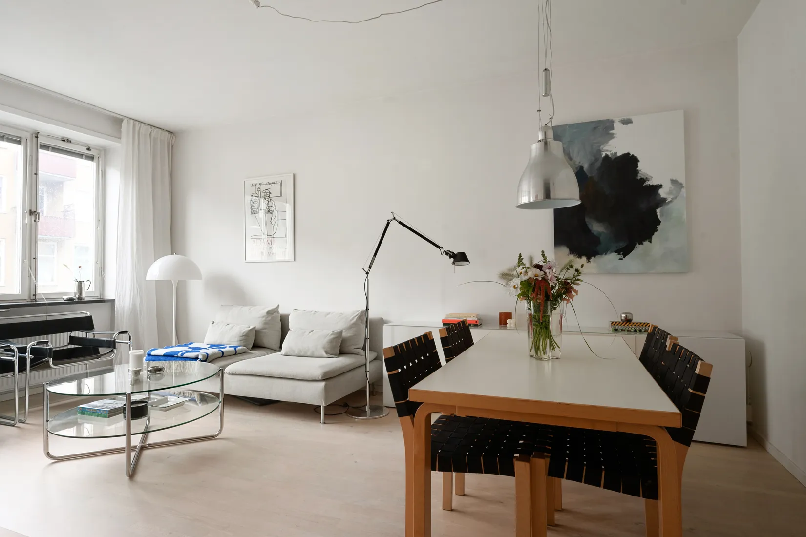 Bostadsrätt, Svandammsvägen 3, Midsommarkransen, Stockholm