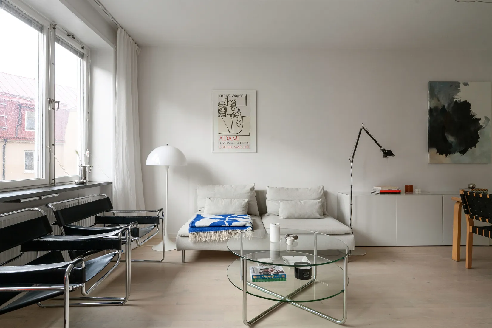 Bostadsrätt, Svandammsvägen 3, Midsommarkransen, Stockholm