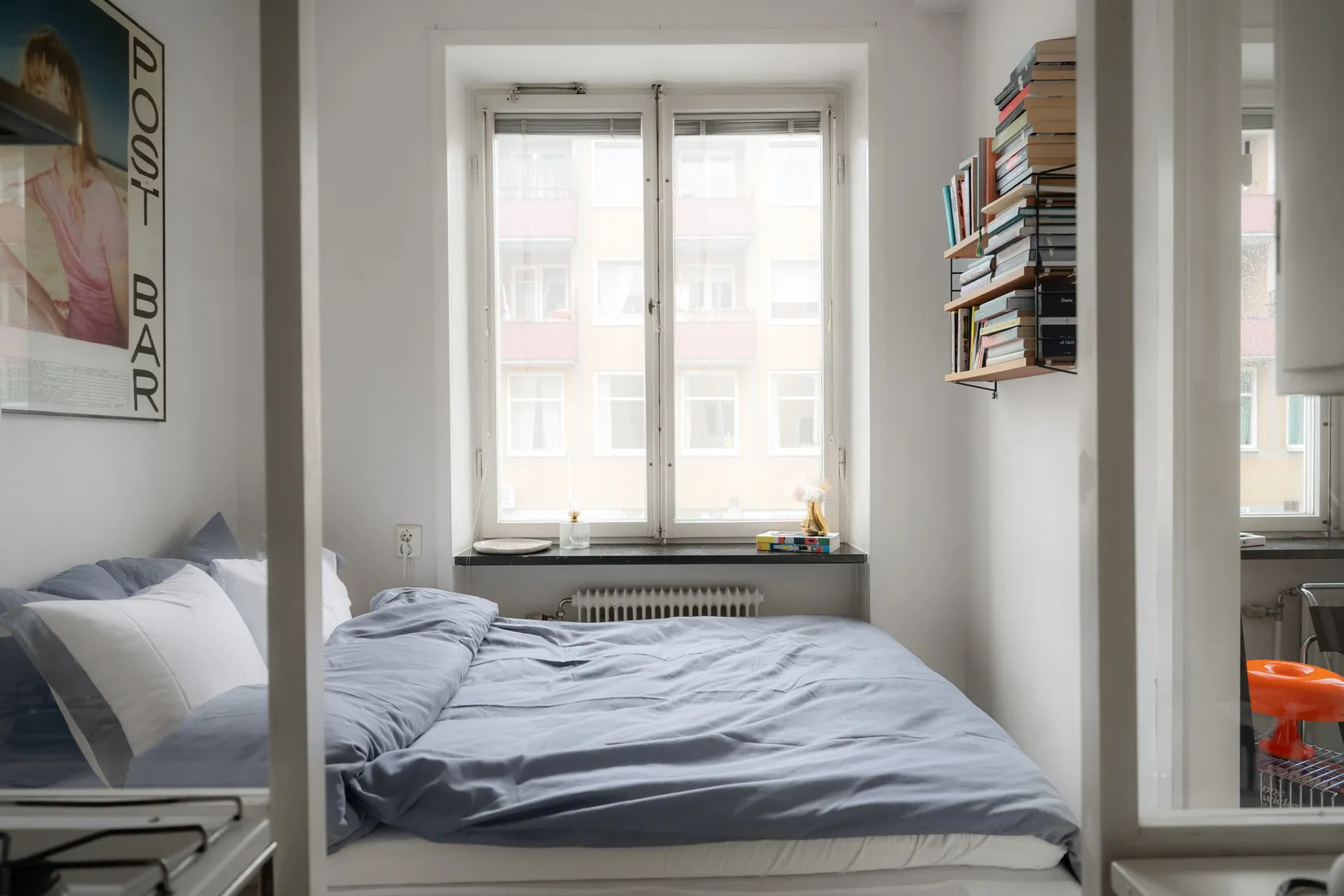 Bostadsrätt, Svandammsvägen 3, Midsommarkransen, Stockholm