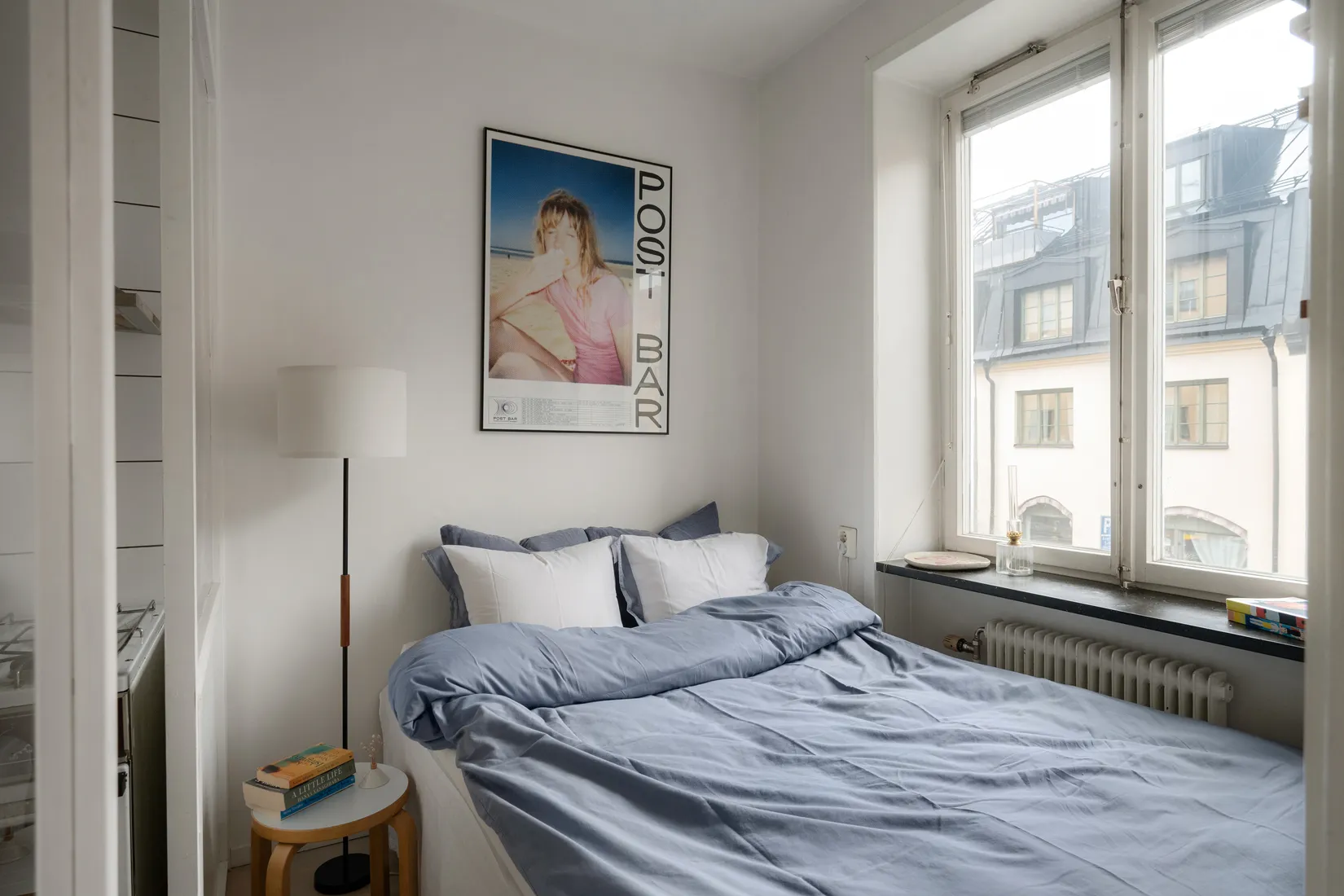 Bostadsrätt, Svandammsvägen 3, Midsommarkransen, Stockholm