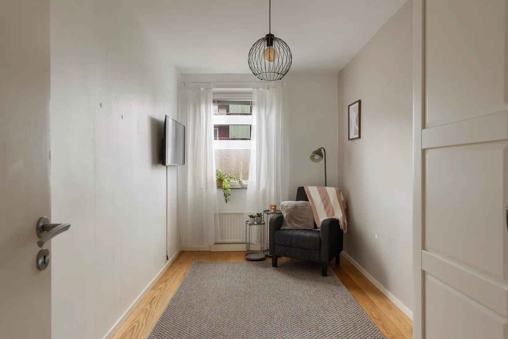 Bostadsrätt, Grindvägen 28A, Grind, Norrtälje