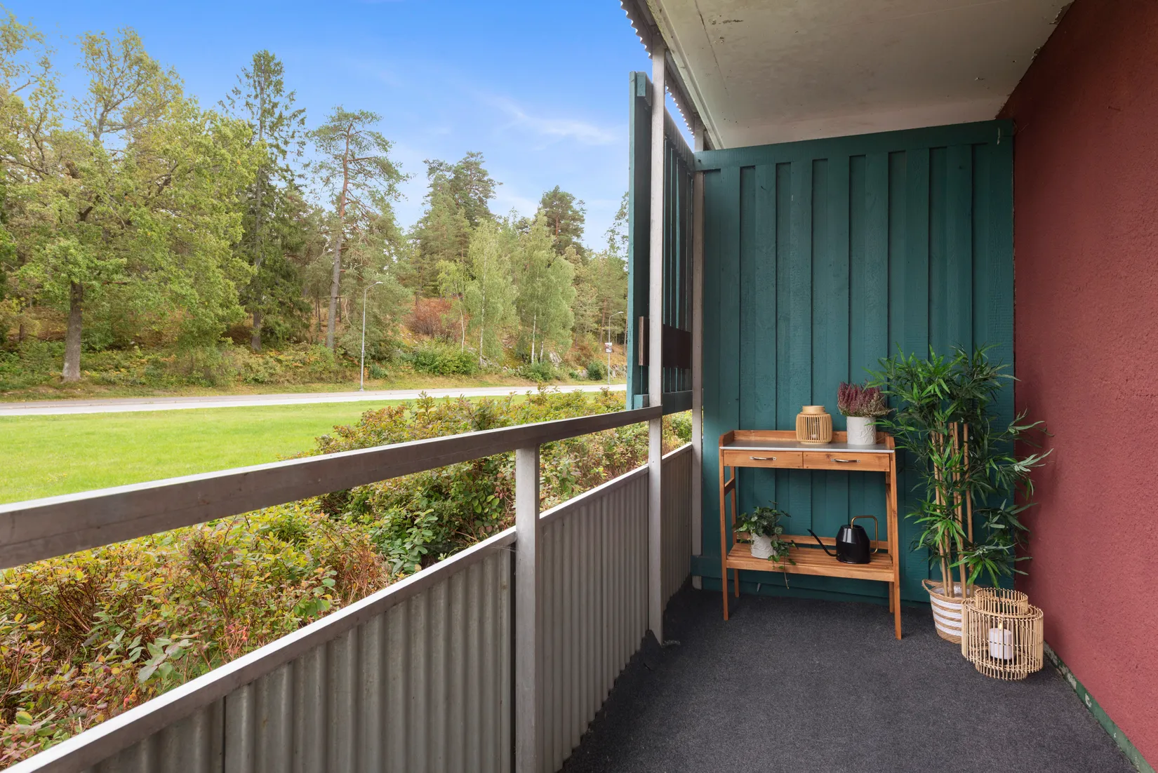 Bostadsrätt, Grindvägen 28A, Grind, Norrtälje