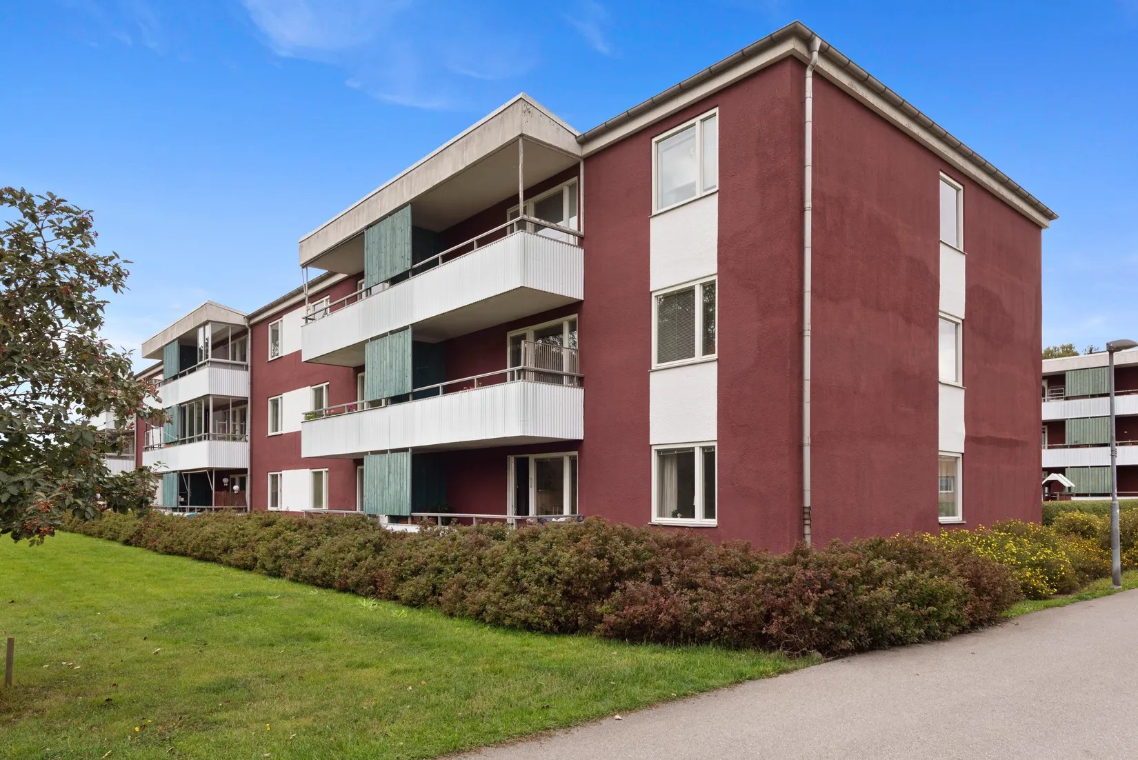 Bostadsrätt, Grindvägen 28A, Grind, Norrtälje