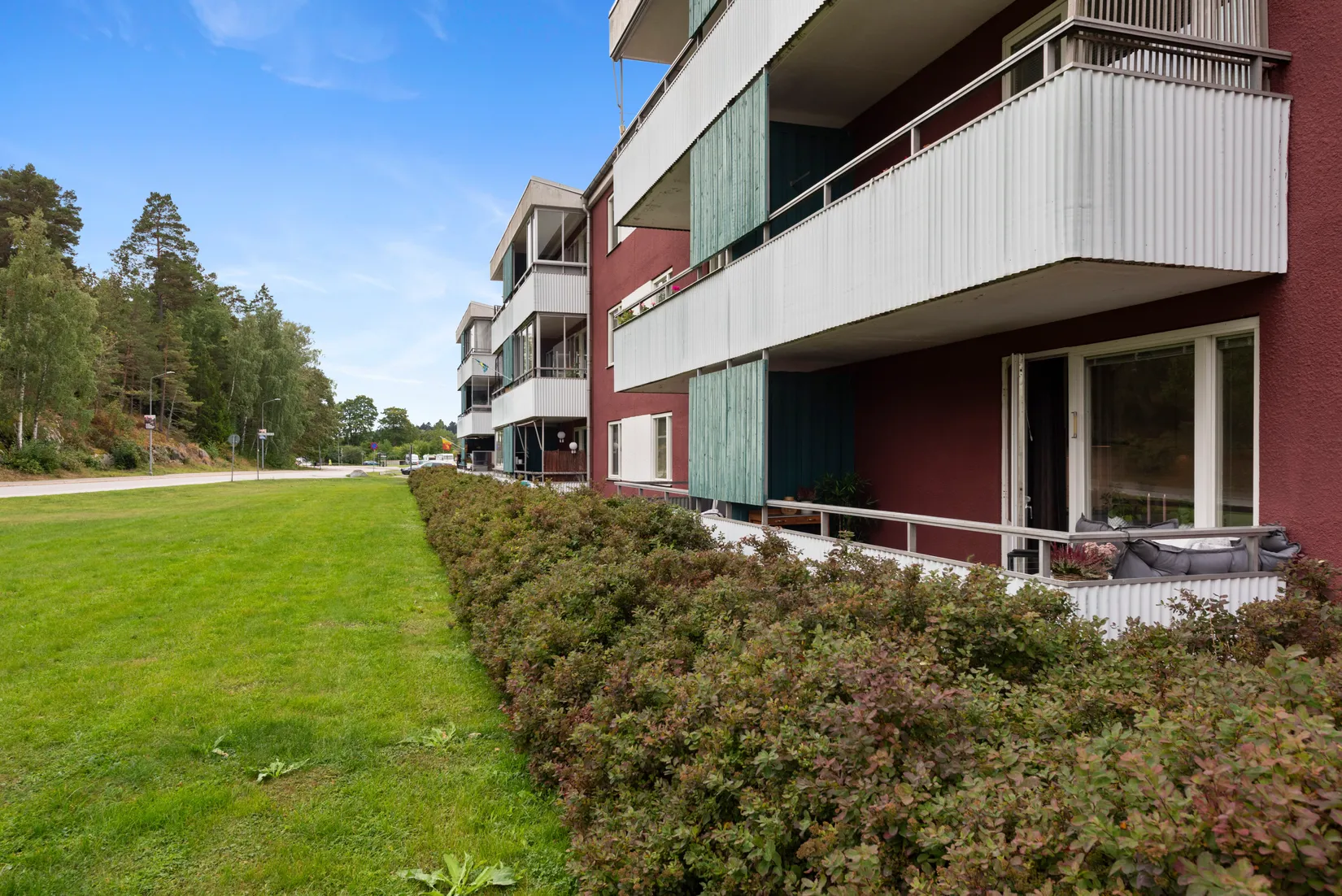Bostadsrätt, Grindvägen 28A, Grind, Norrtälje