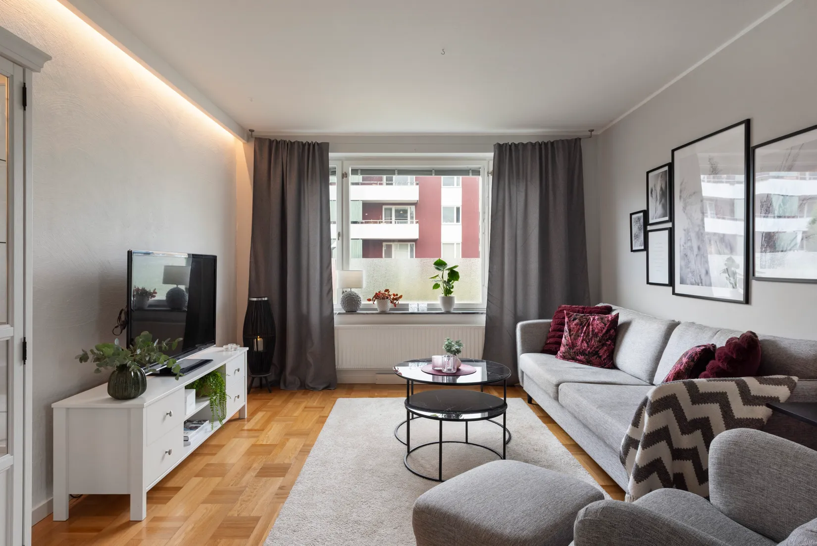Bostadsrätt, Grindvägen 28A, Grind, Norrtälje