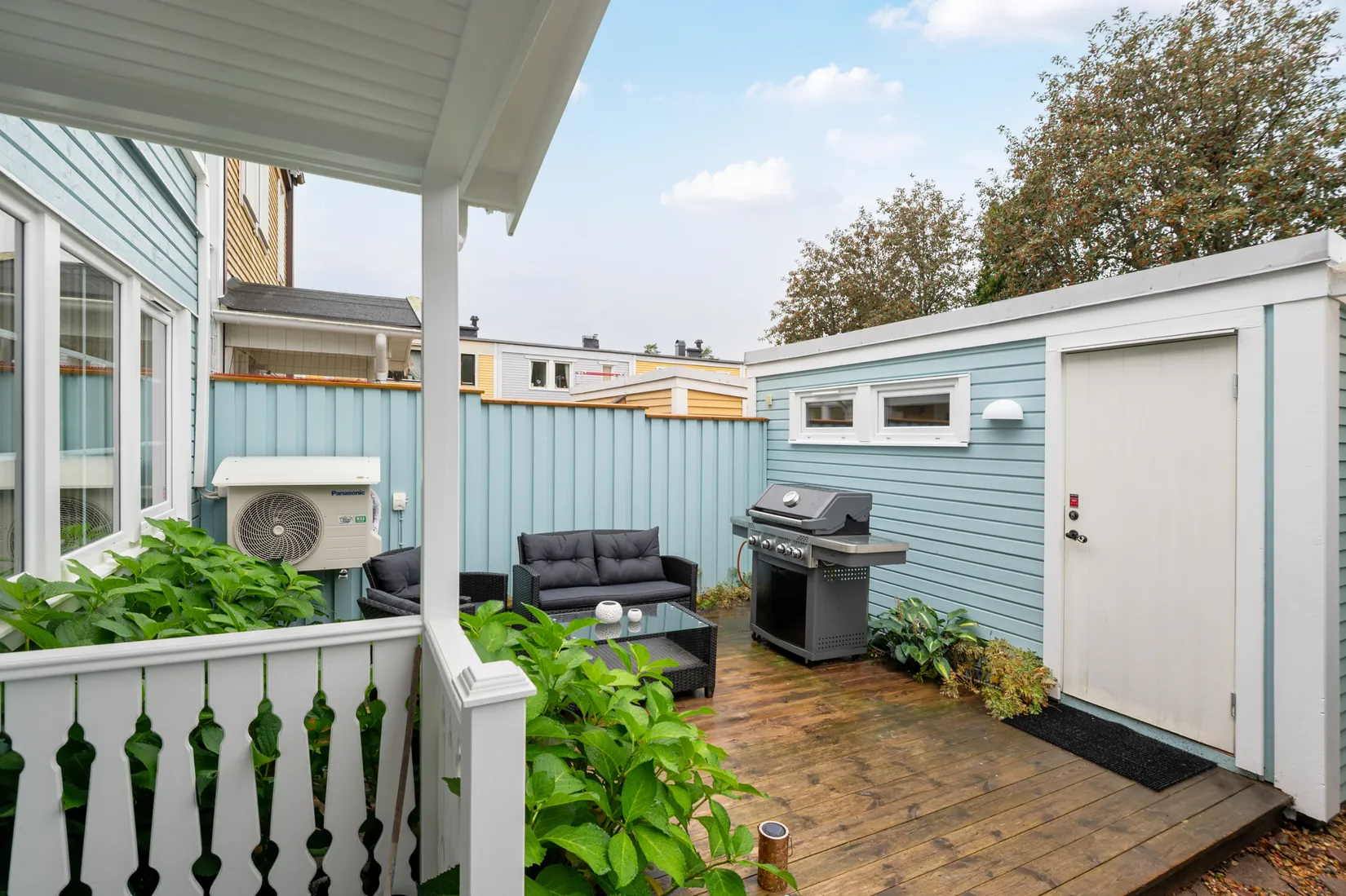 Villa, Nordanvägen 68, Ribby, Västerhaninge, Haninge