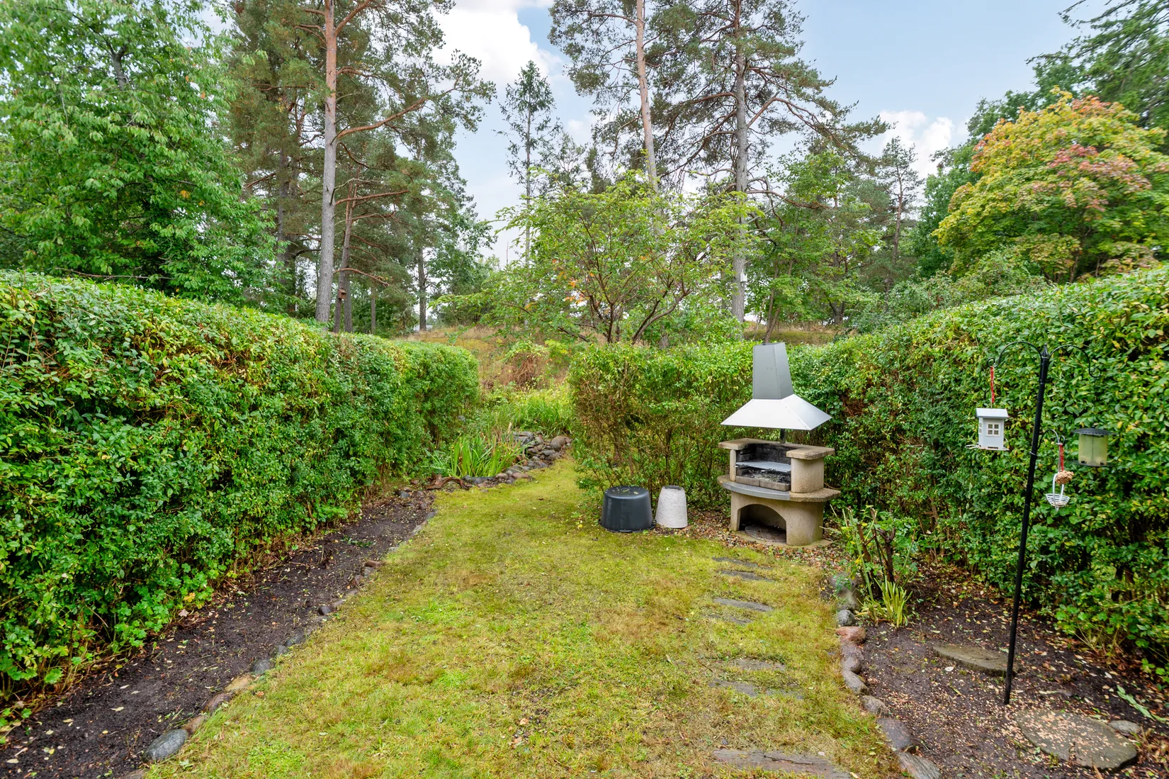 Villa, Nordanvägen 68, Ribby, Västerhaninge, Haninge