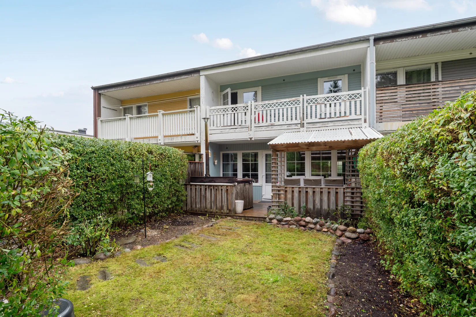 Villa, Nordanvägen 68, Ribby, Västerhaninge, Haninge