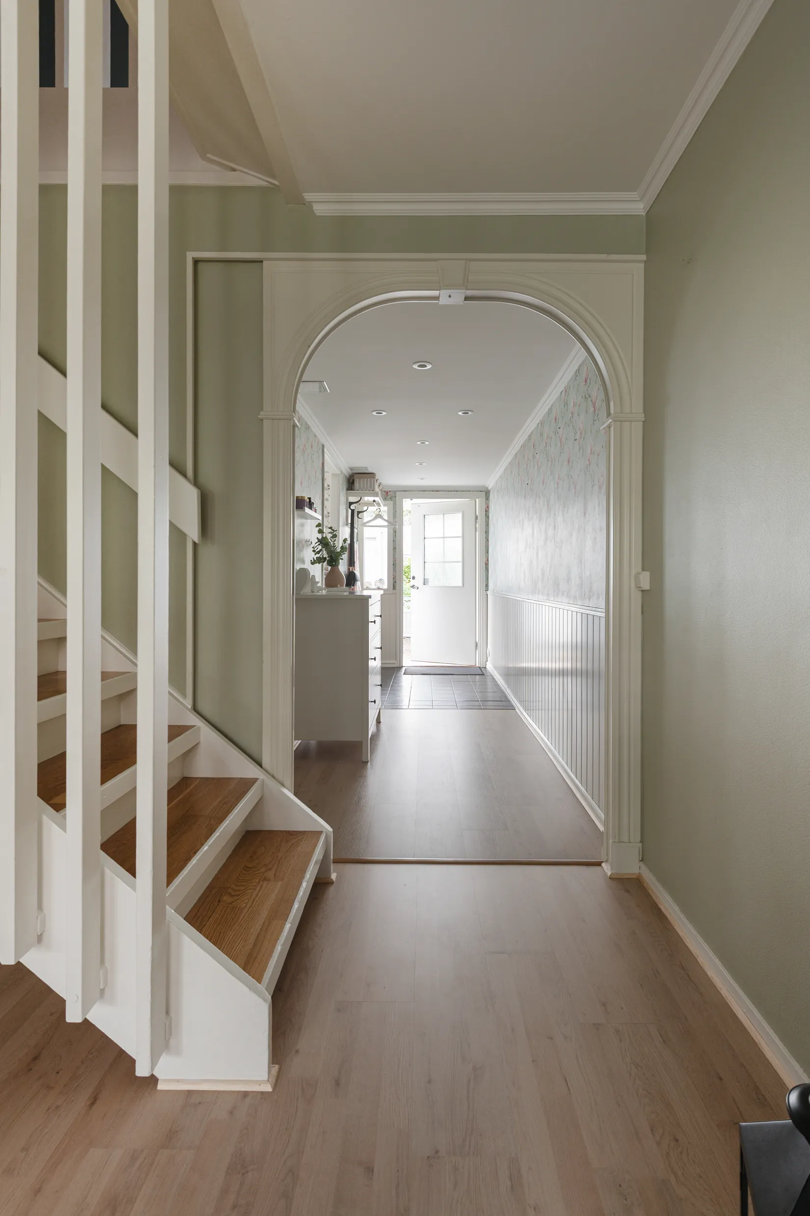 Villa, Nordanvägen 68, Ribby, Västerhaninge, Haninge