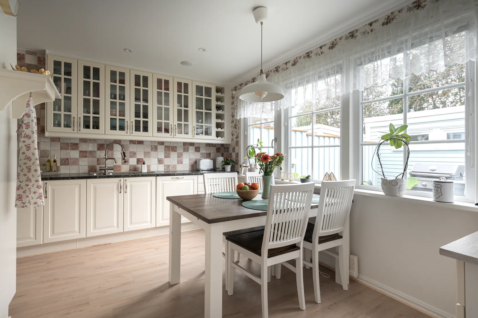 Villa, Nordanvägen 68, Ribby, Västerhaninge, Haninge