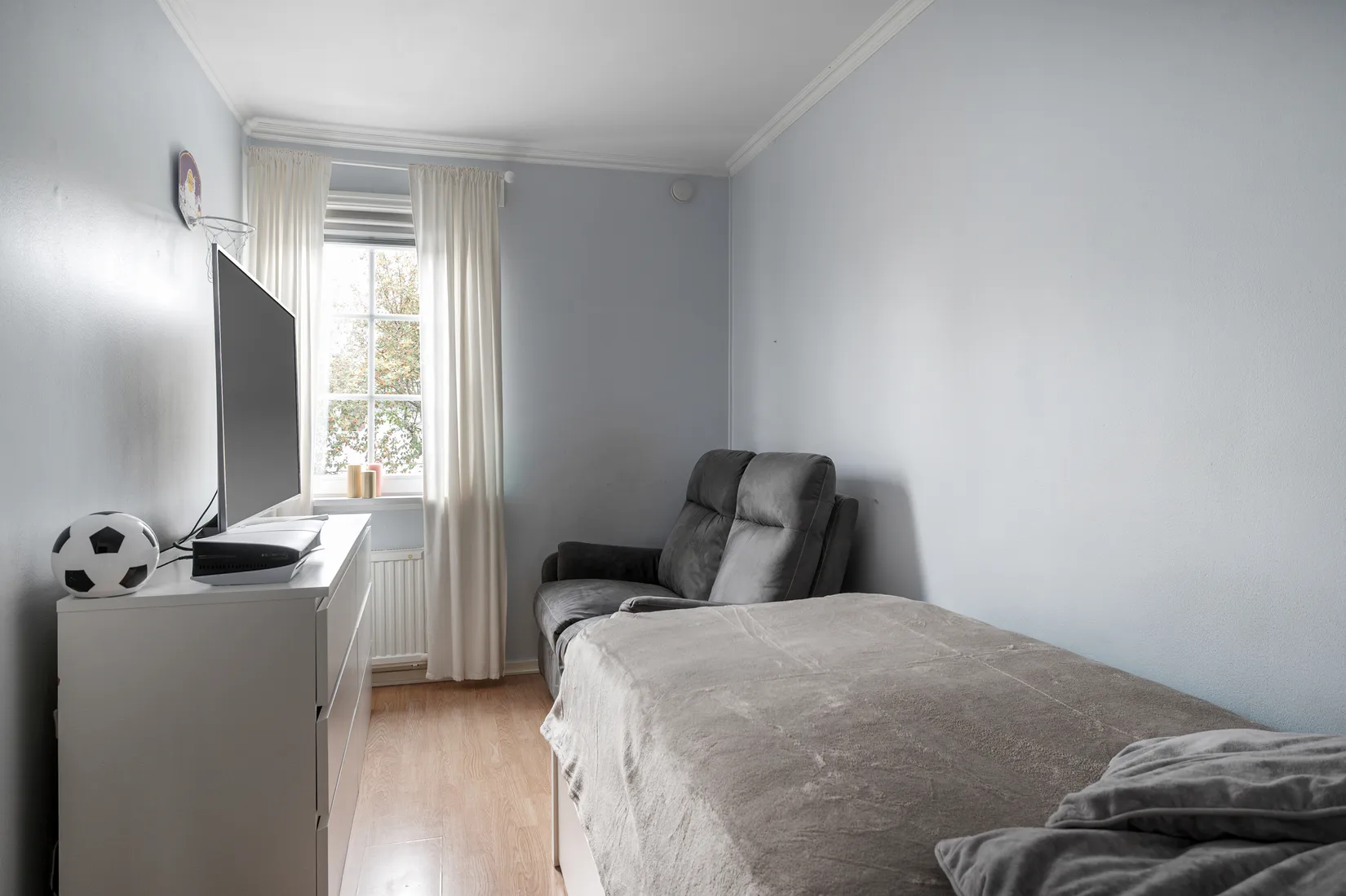 Villa, Nordanvägen 68, Ribby, Västerhaninge, Haninge