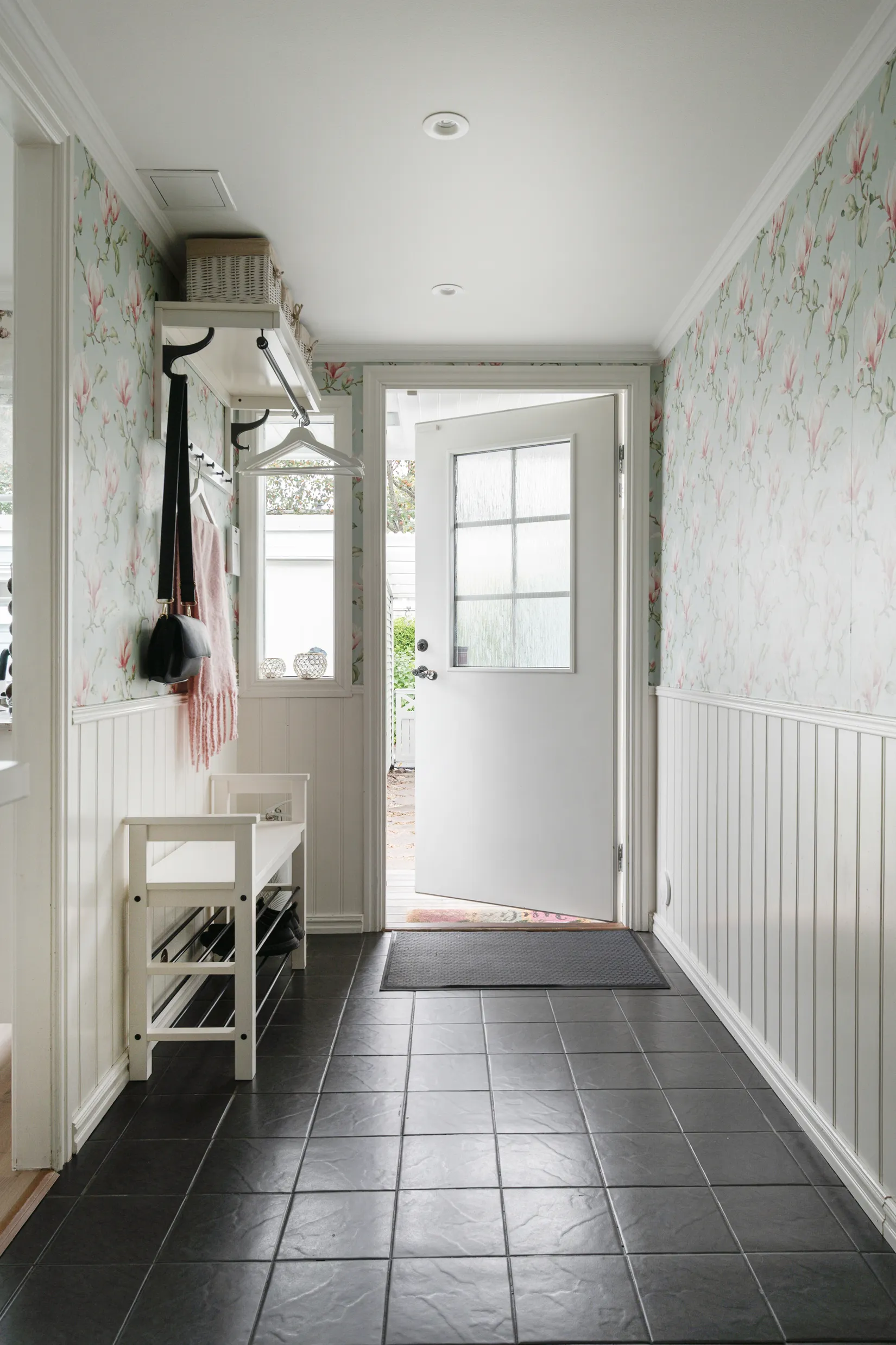 Villa, Nordanvägen 68, Ribby, Västerhaninge, Haninge