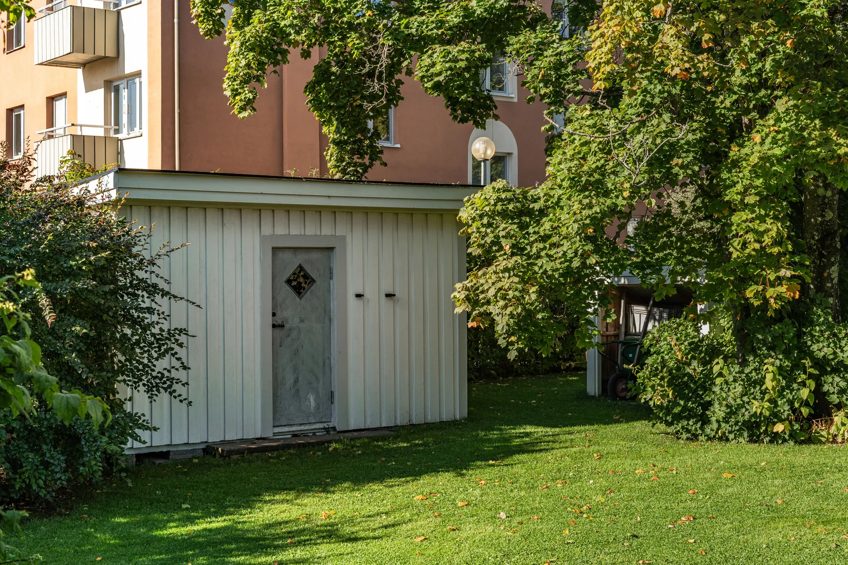 Villa, Frösövägen 70, Frösön, Östersund
