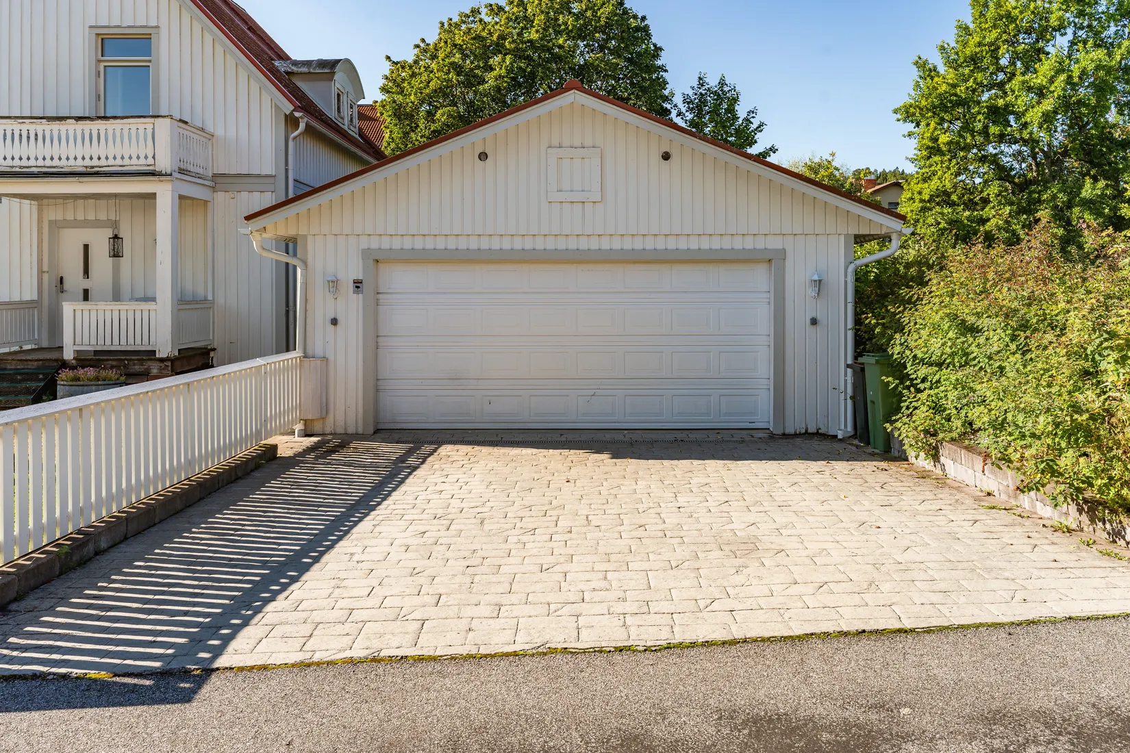 Villa, Frösövägen 70, Frösön, Östersund