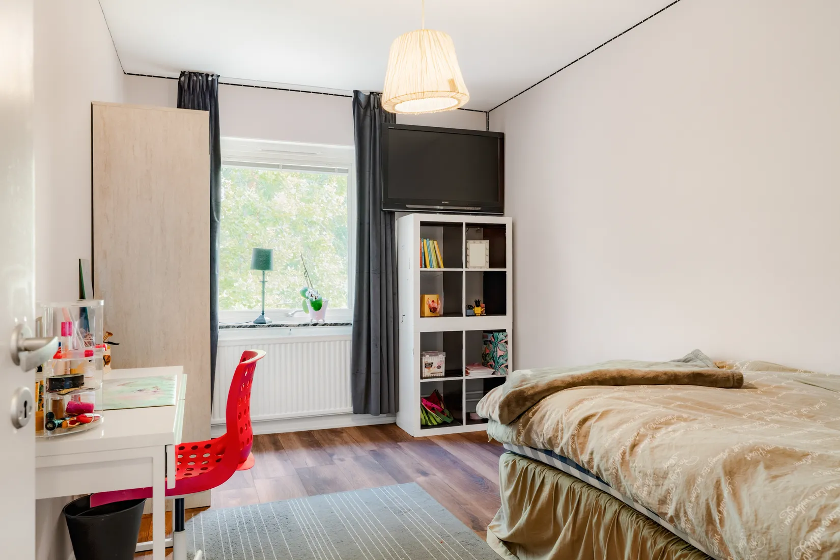 Bostadsrätt, Erikslundsvägen 21, Rosenkälla, Nyköping