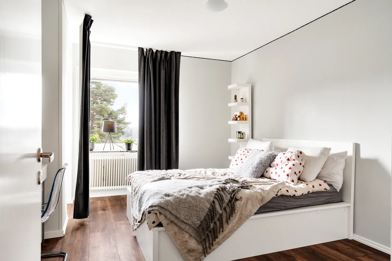Bostadsrätt, Erikslundsvägen 21, Rosenkälla, Nyköping