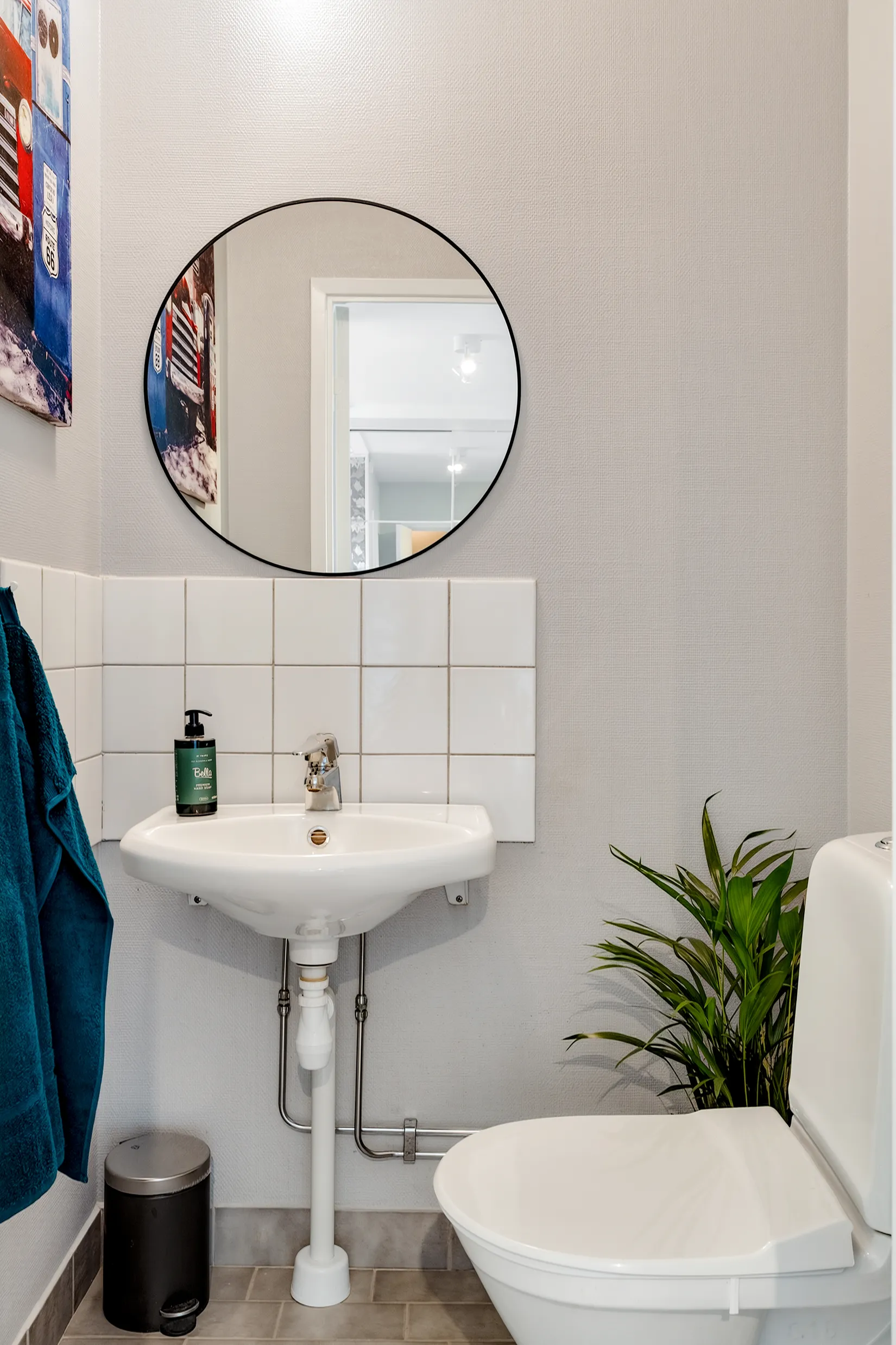 Bostadsrätt, Erikslundsvägen 21, Rosenkälla, Nyköping