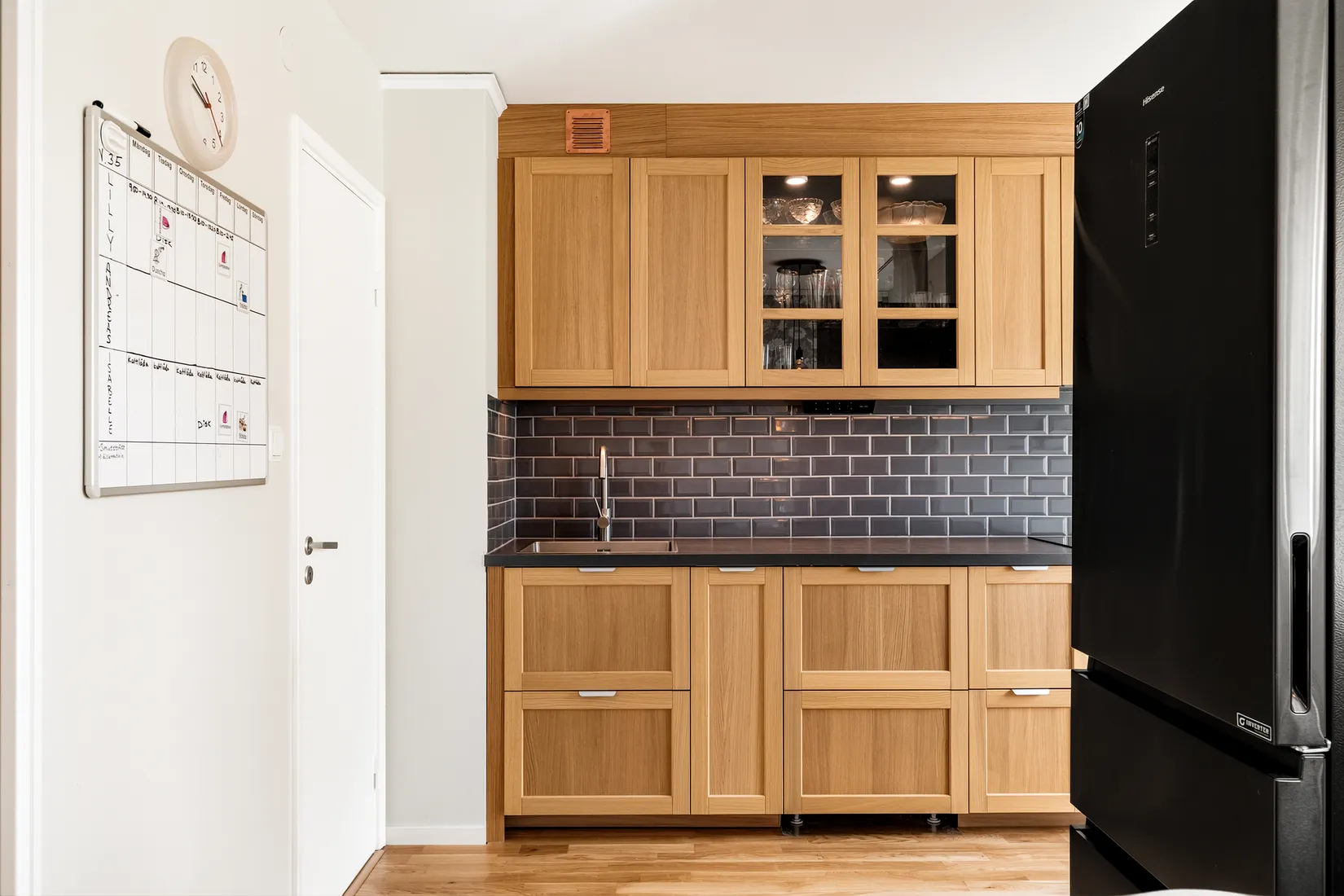Bostadsrätt, Erikslundsvägen 21, Rosenkälla, Nyköping