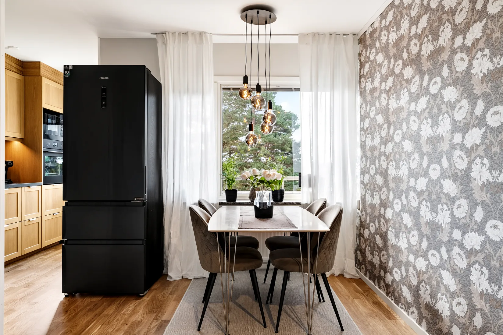 Bostadsrätt, Erikslundsvägen 21, Rosenkälla, Nyköping