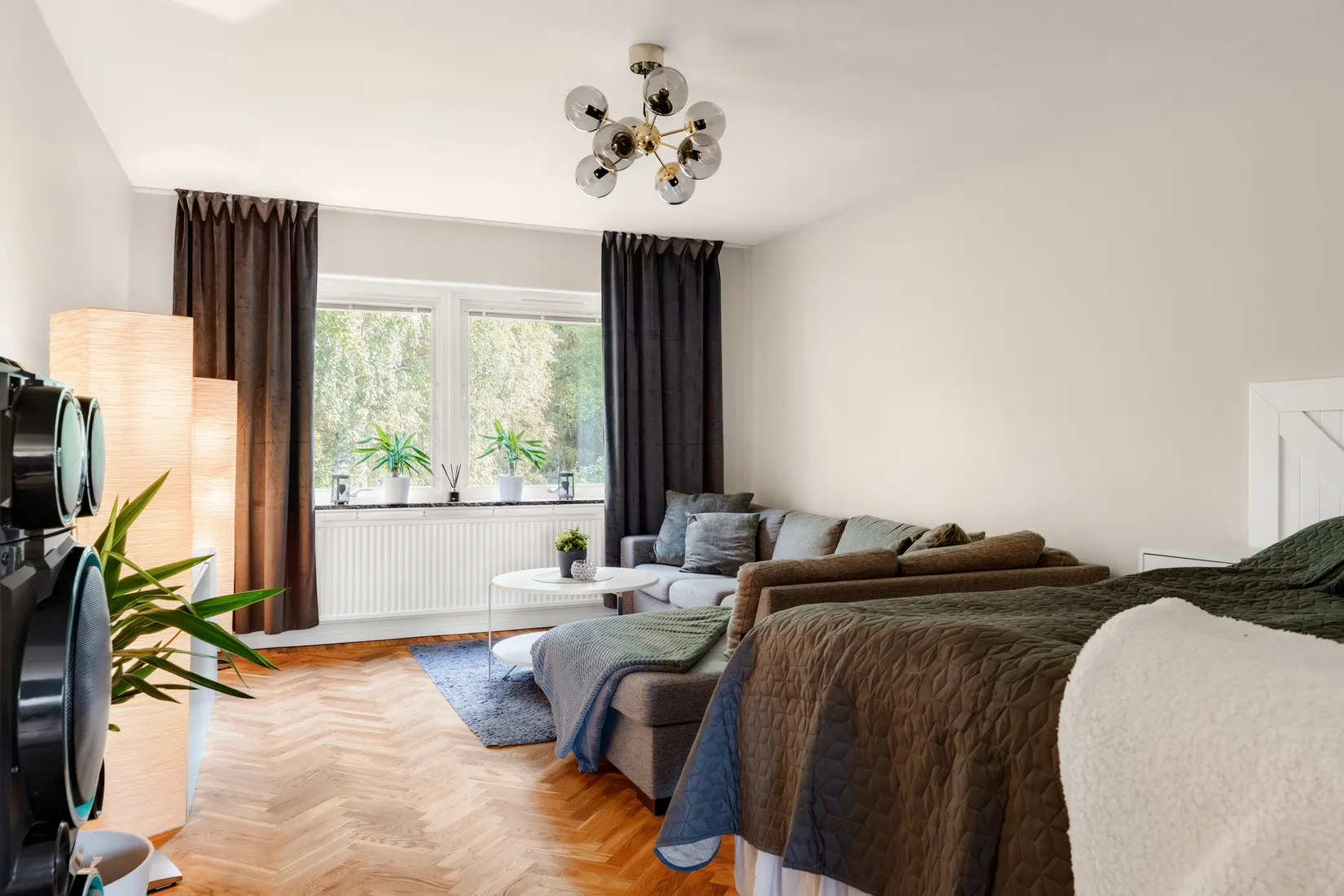 Bostadsrätt, Erikslundsvägen 21, Rosenkälla, Nyköping