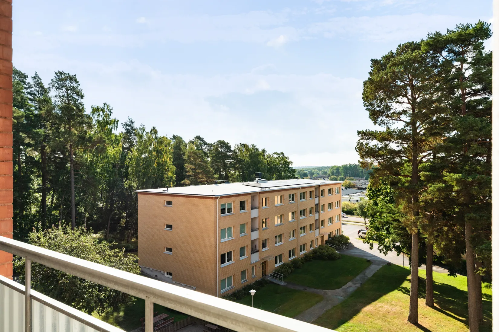Bostadsrätt, Erikslundsvägen 21, Rosenkälla, Nyköping