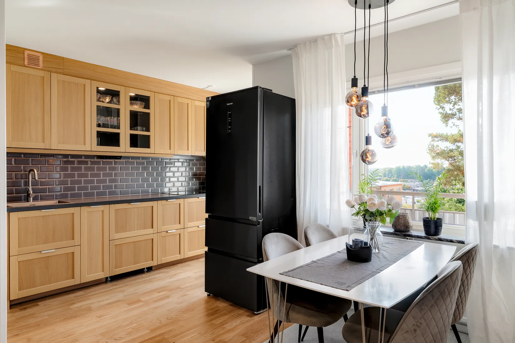 Bostadsrätt, Erikslundsvägen 21, Rosenkälla, Nyköping