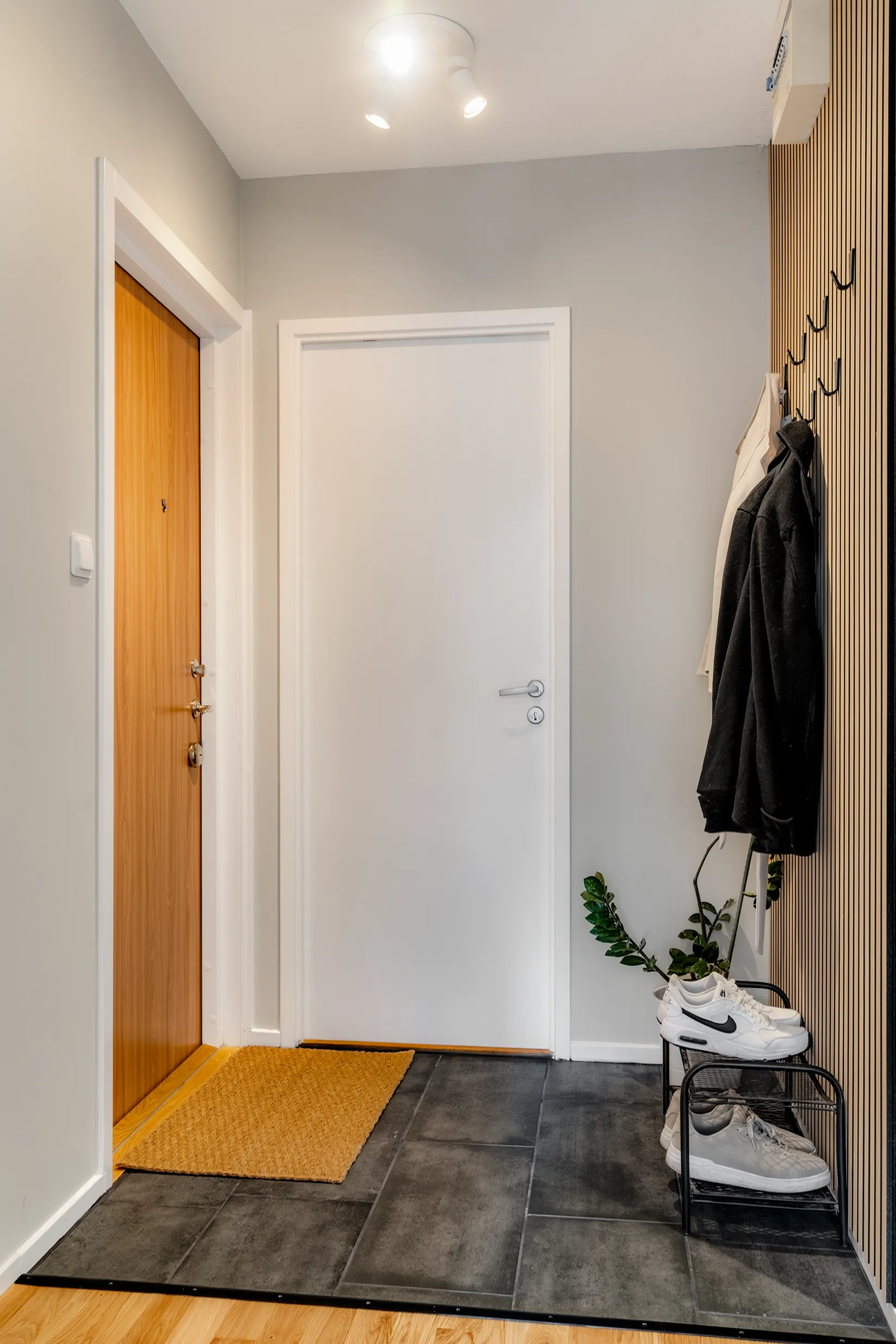 Bostadsrätt, Erikslundsvägen 21, Rosenkälla, Nyköping
