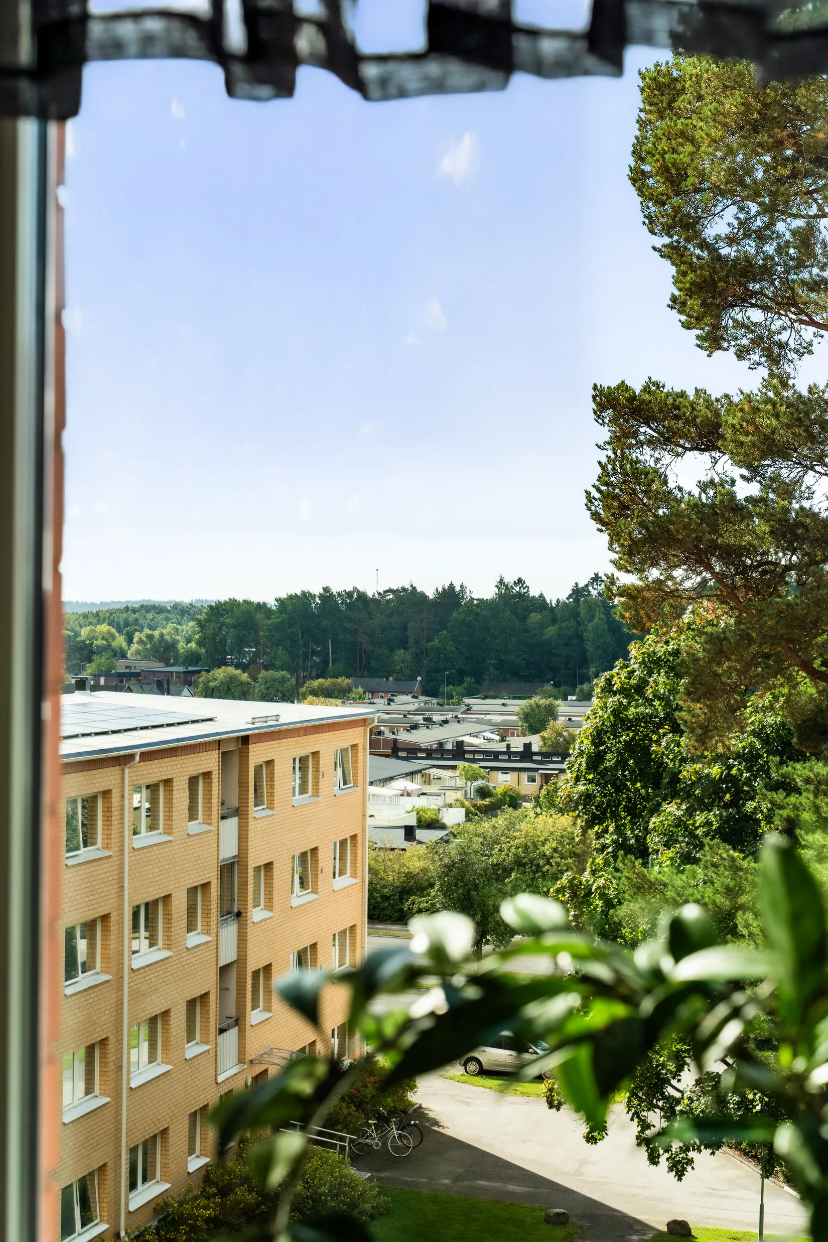 Bostadsrätt, Erikslundsvägen 21, Rosenkälla, Nyköping