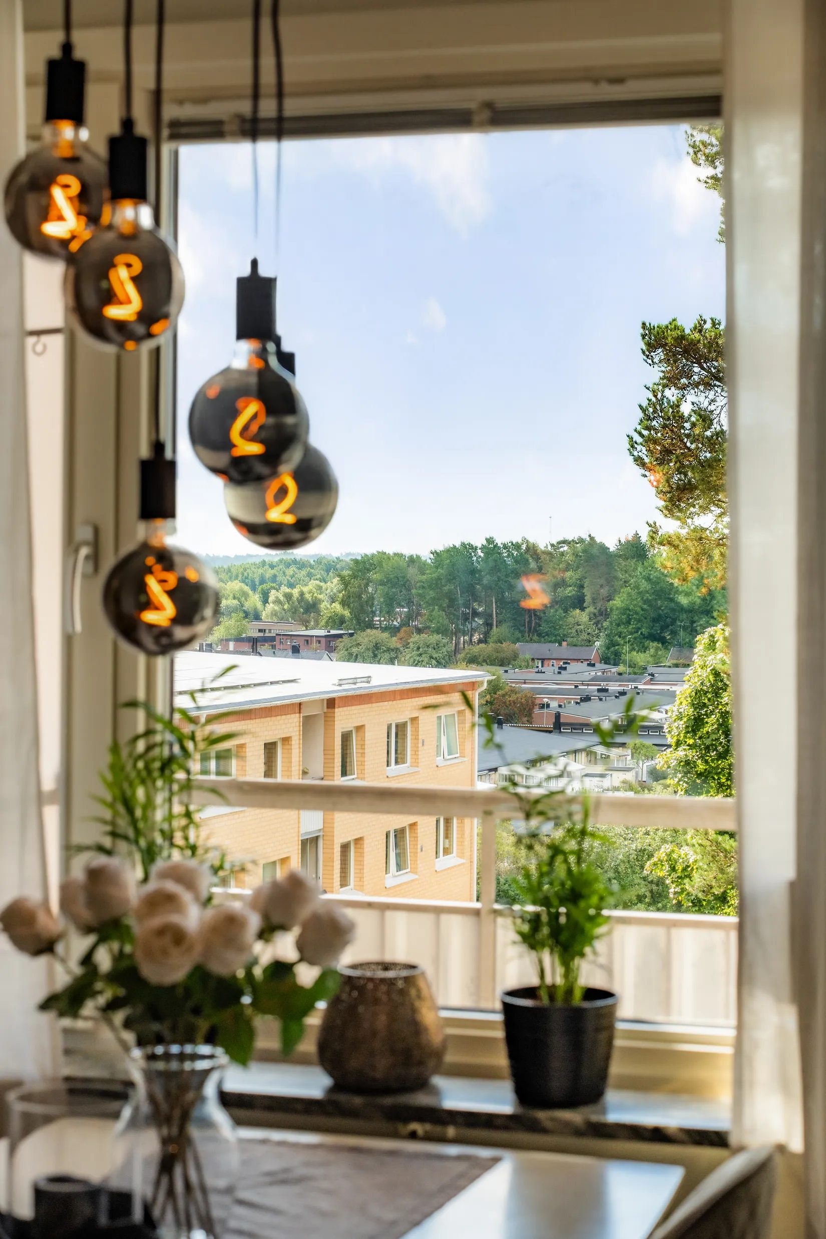 Bostadsrätt, Erikslundsvägen 21, Rosenkälla, Nyköping