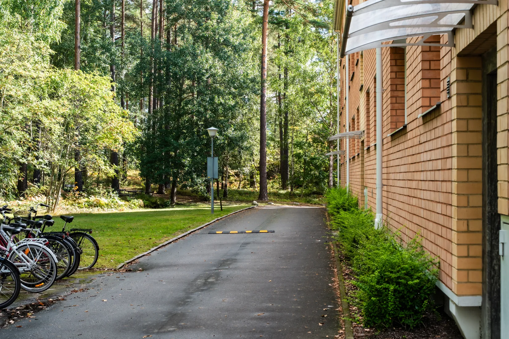 Bostadsrätt, Erikslundsvägen 21, Rosenkälla, Nyköping