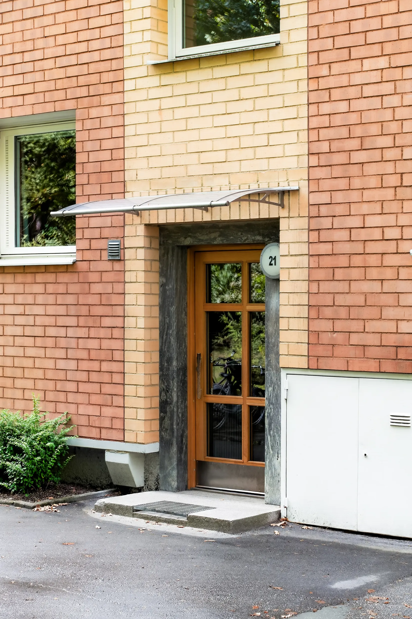 Bostadsrätt, Erikslundsvägen 21, Rosenkälla, Nyköping