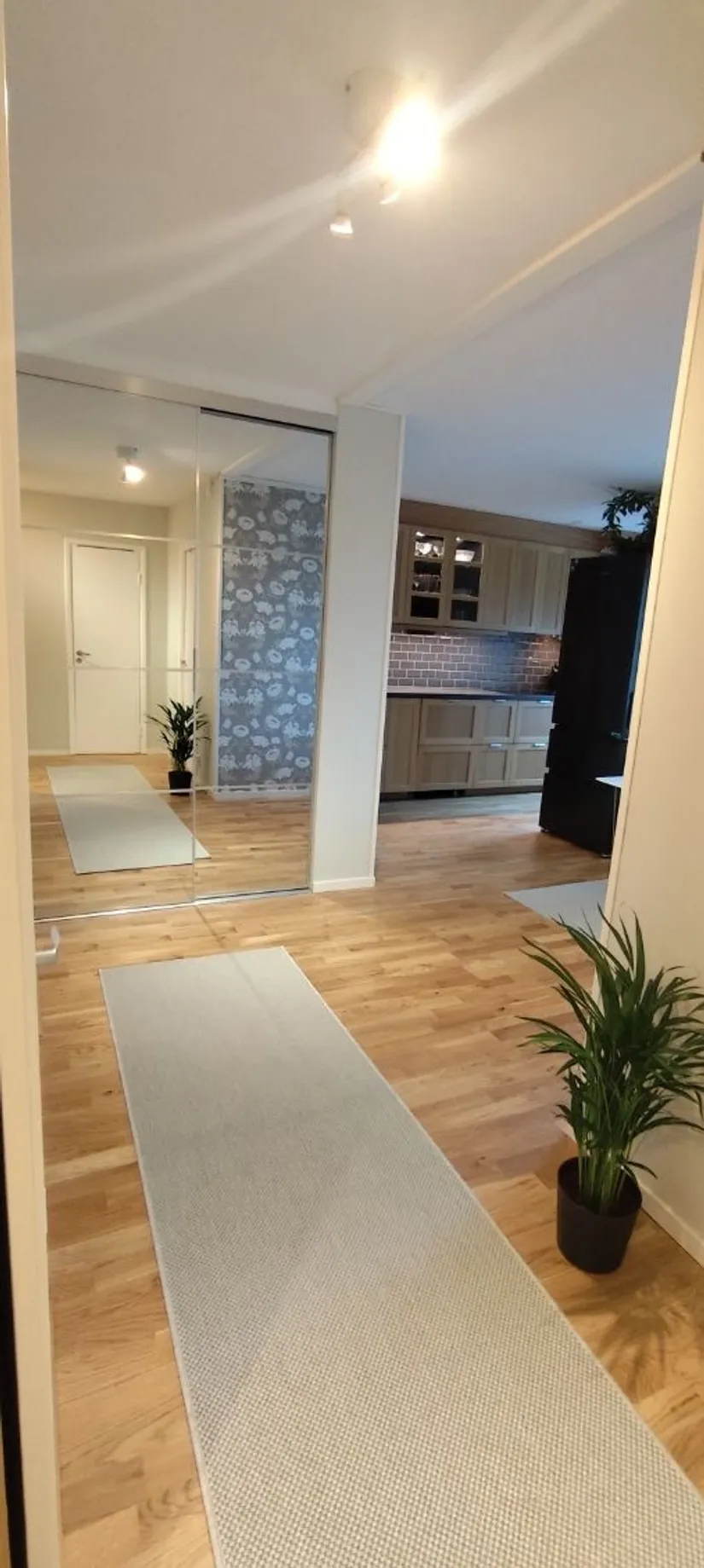 Bostadsrätt, Erikslundsvägen 21, Rosenkälla, Nyköping