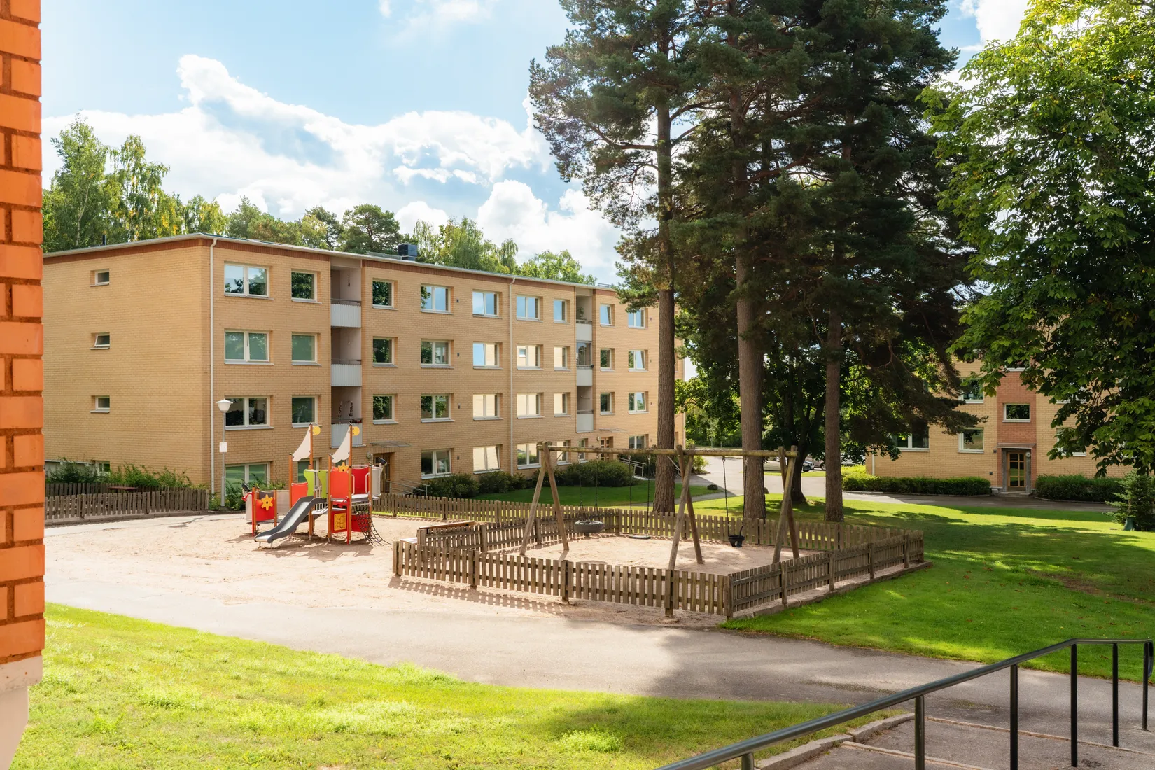 Bostadsrätt, Erikslundsvägen 21, Rosenkälla, Nyköping
