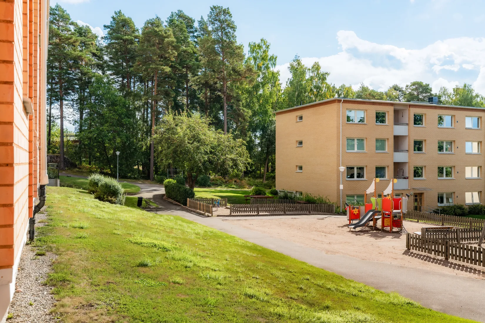 Bostadsrätt, Erikslundsvägen 21, Rosenkälla, Nyköping