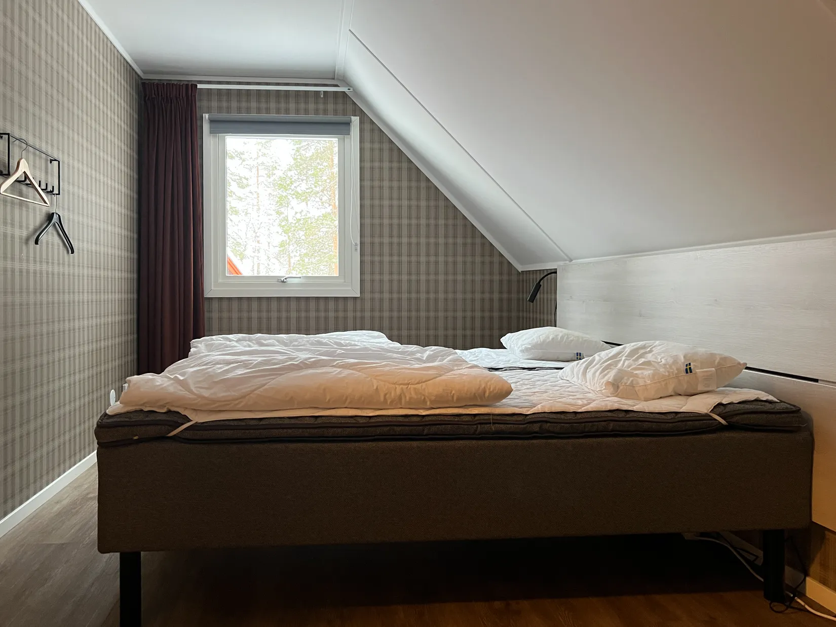 Radhus, Fjällhotellslingan 3, Tandådalens Stugby 3, vecka 6 & 15, Tandådalen, Malung-Sälen