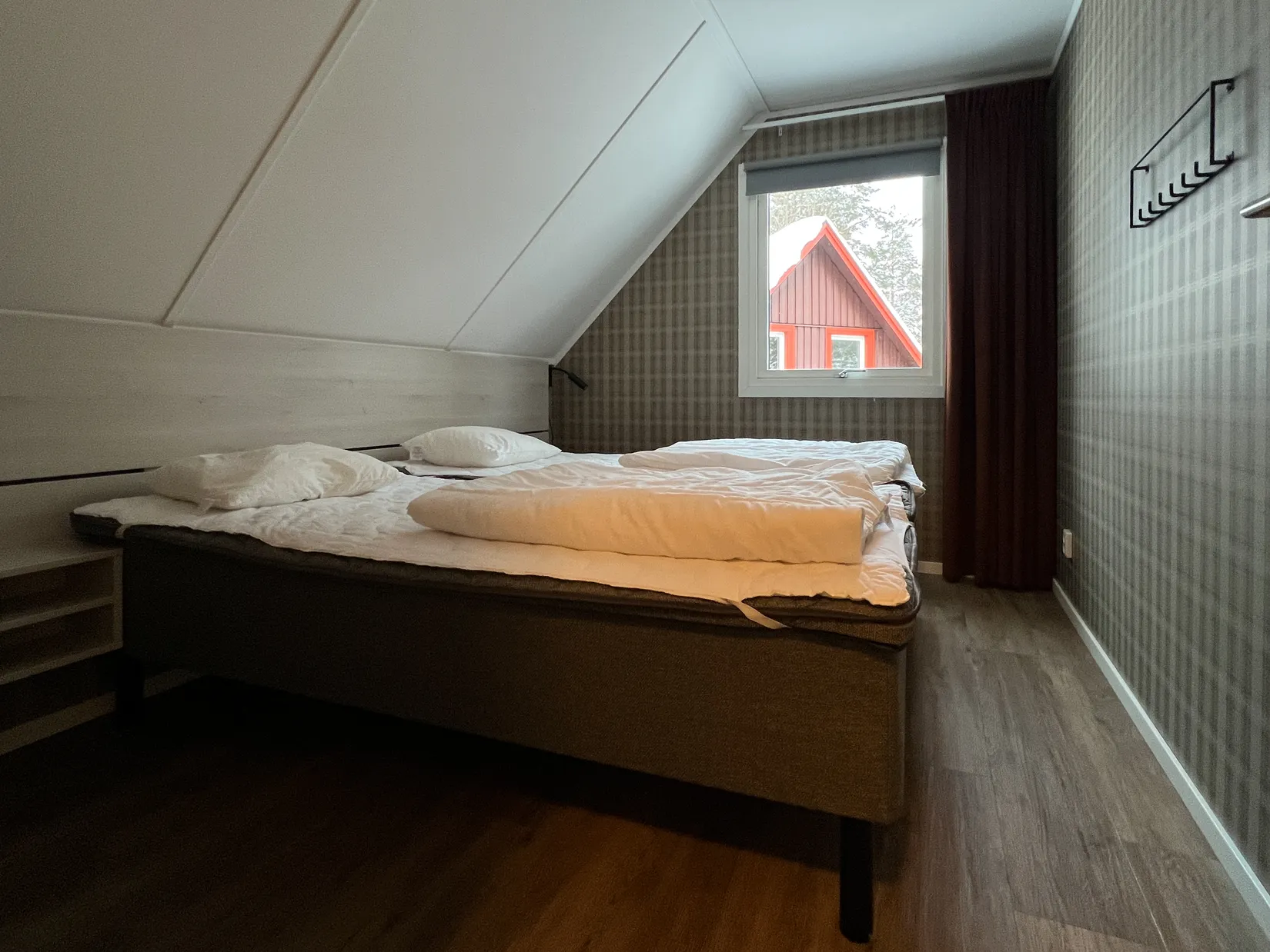 Radhus, Fjällhotellslingan 3, Tandådalens Stugby 3, vecka 6 & 15, Tandådalen, Malung-Sälen