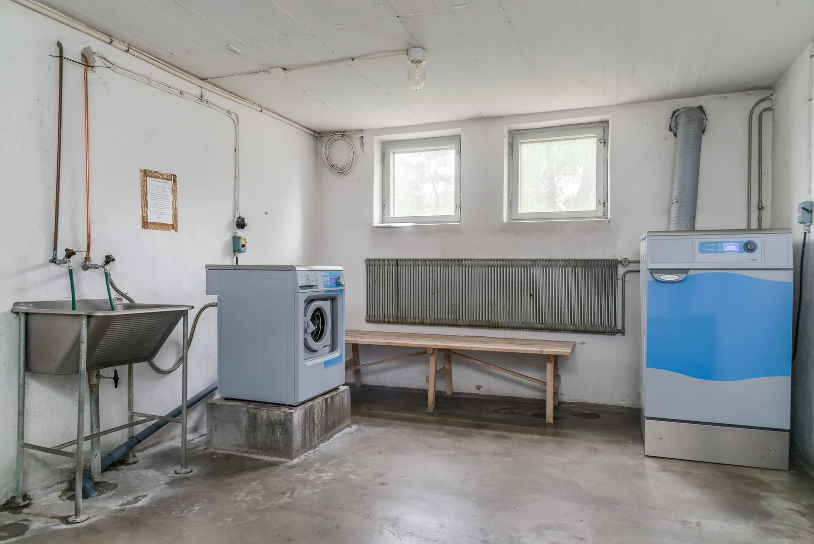 Bostadsrätt, Tvärgatan 6C, Centralt, Höör