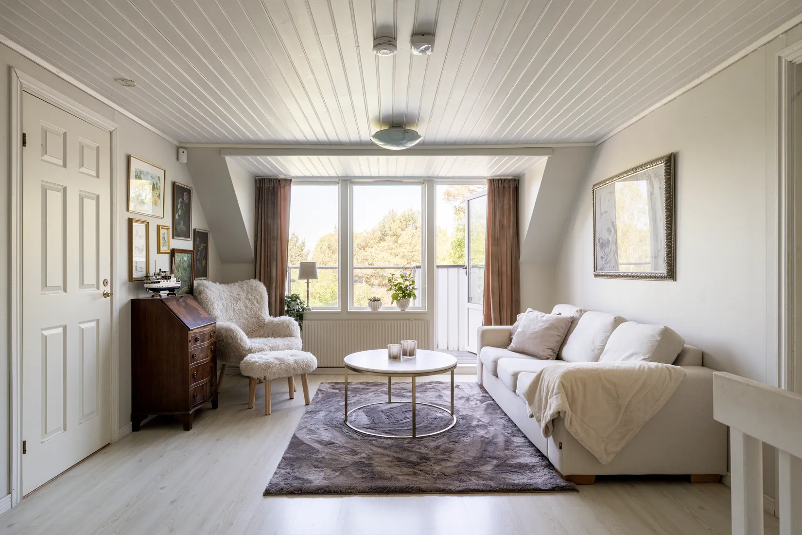 Villa, Anna-Lenas väg 12, Åsa - Hästholmen, Kungsbacka