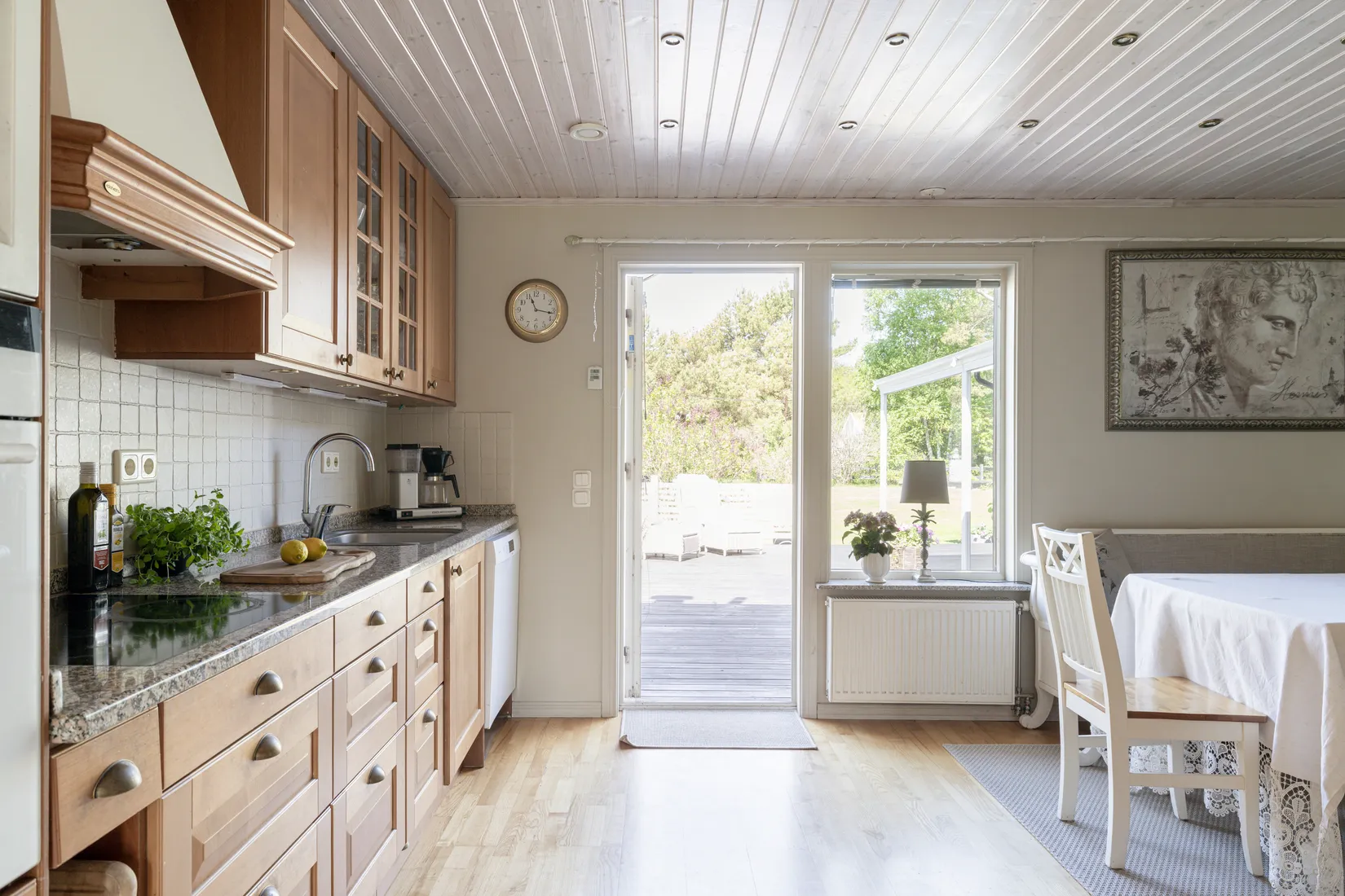 Villa, Anna-Lenas väg 12, Åsa - Hästholmen, Kungsbacka