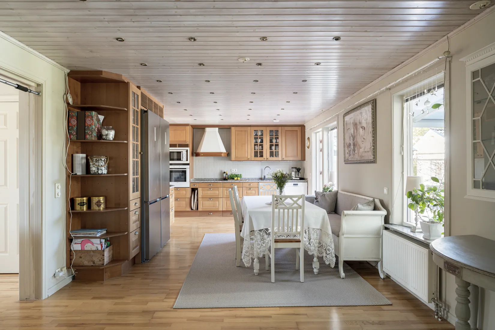 Villa, Anna-Lenas väg 12, Åsa - Hästholmen, Kungsbacka