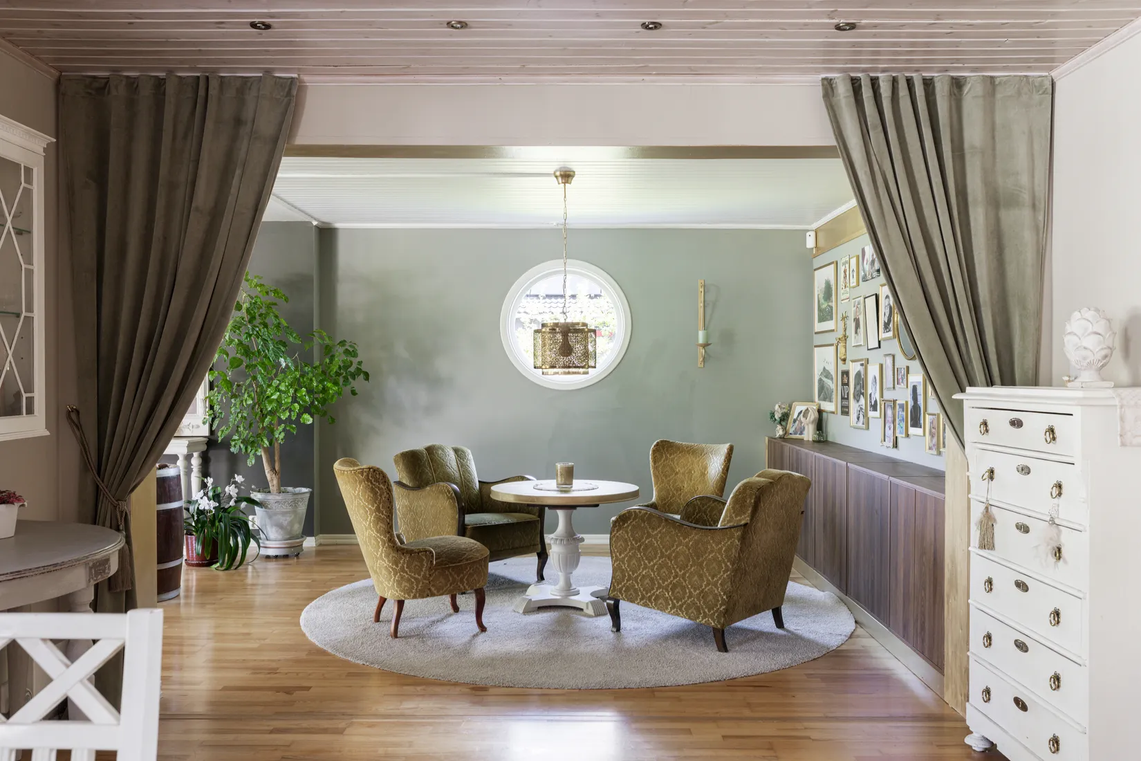 Villa, Anna-Lenas väg 12, Åsa - Hästholmen, Kungsbacka