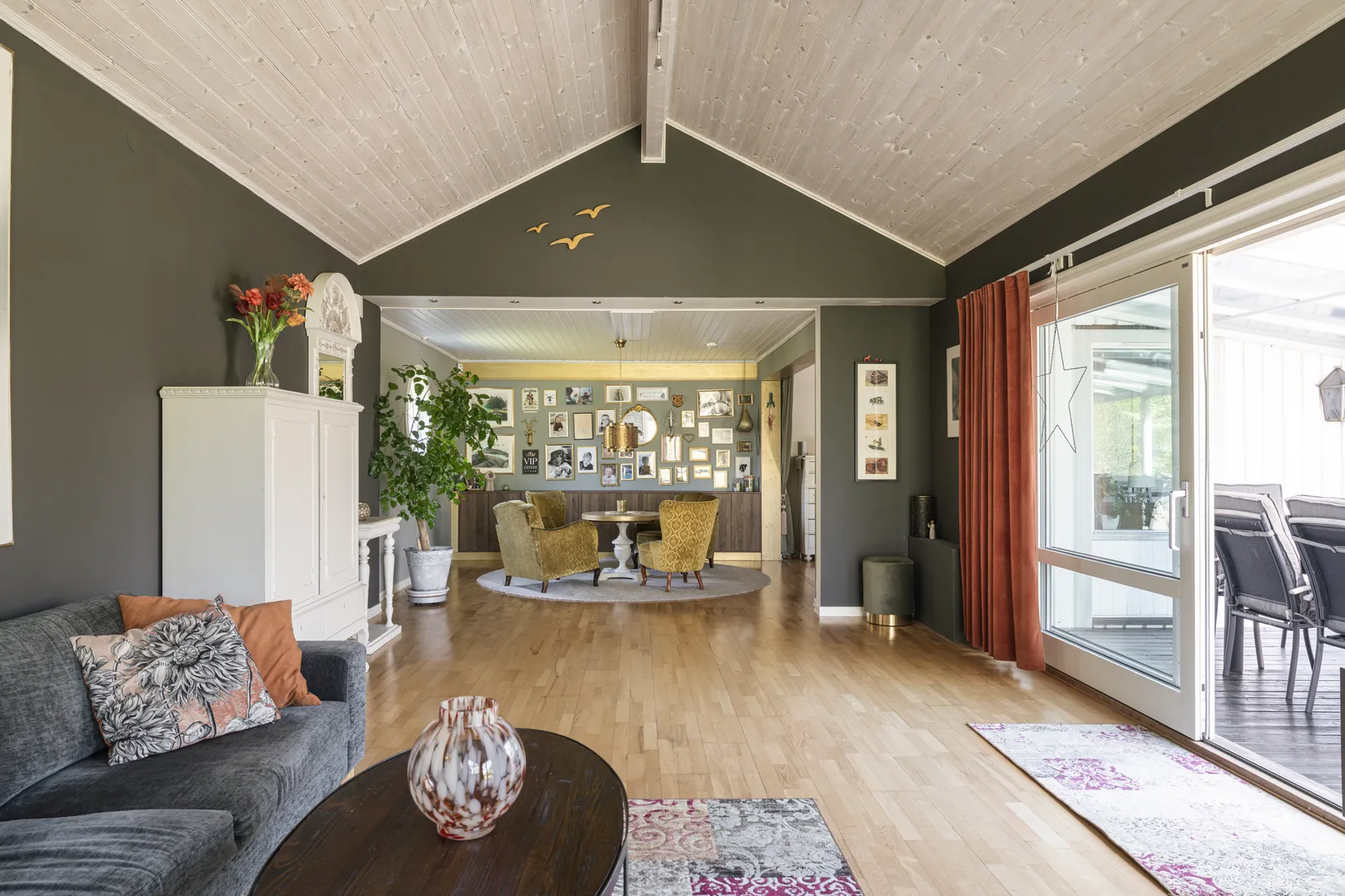 Villa, Anna-Lenas väg 12, Åsa - Hästholmen, Kungsbacka