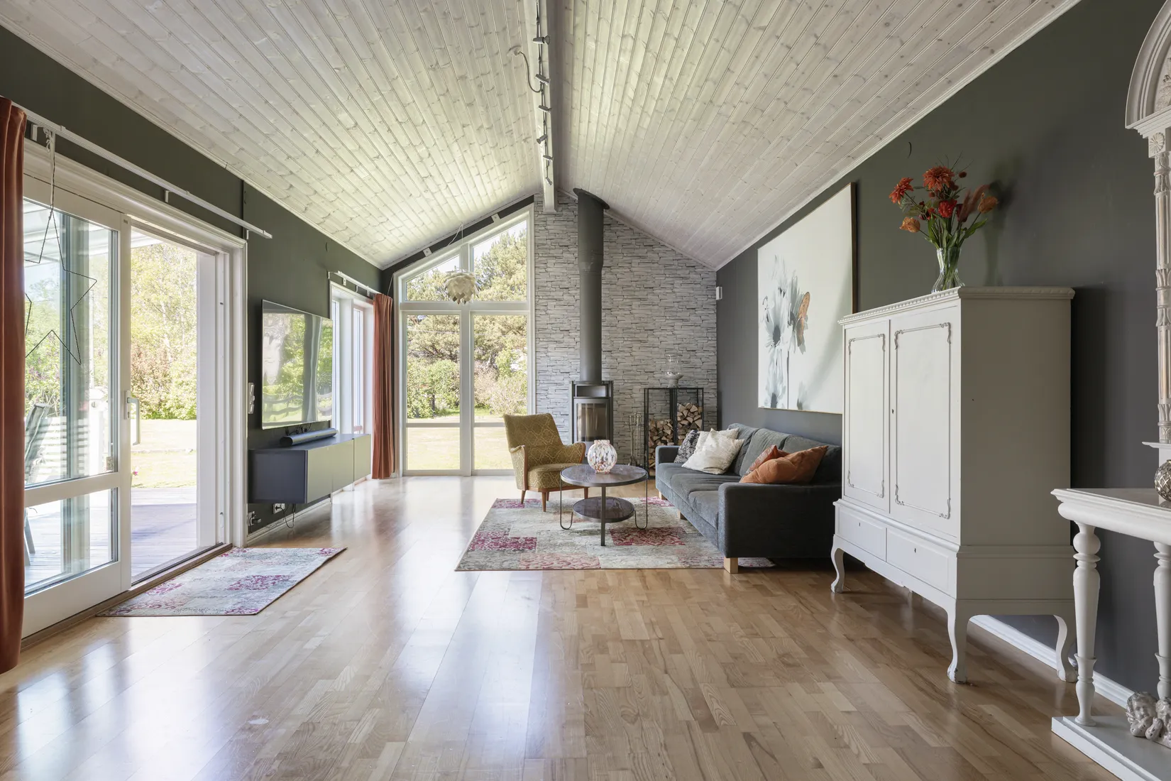 Villa, Anna-Lenas väg 12, Åsa - Hästholmen, Kungsbacka