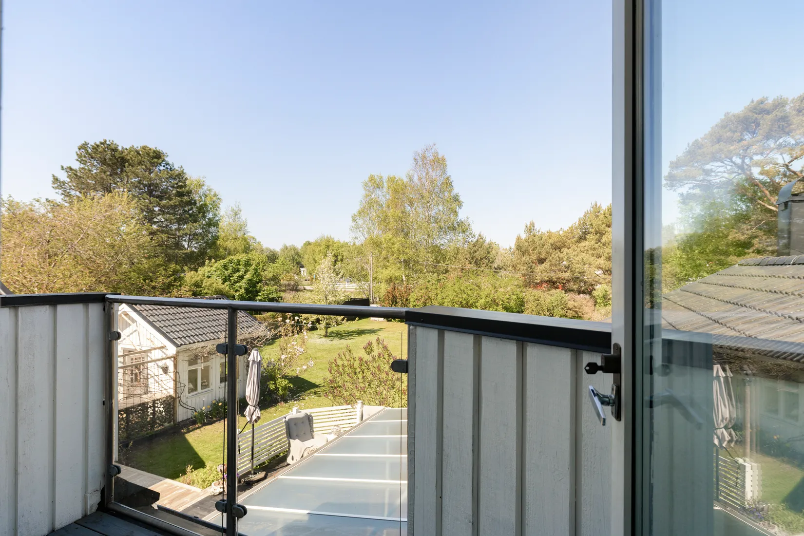 Villa, Anna-Lenas väg 12, Åsa - Hästholmen, Kungsbacka