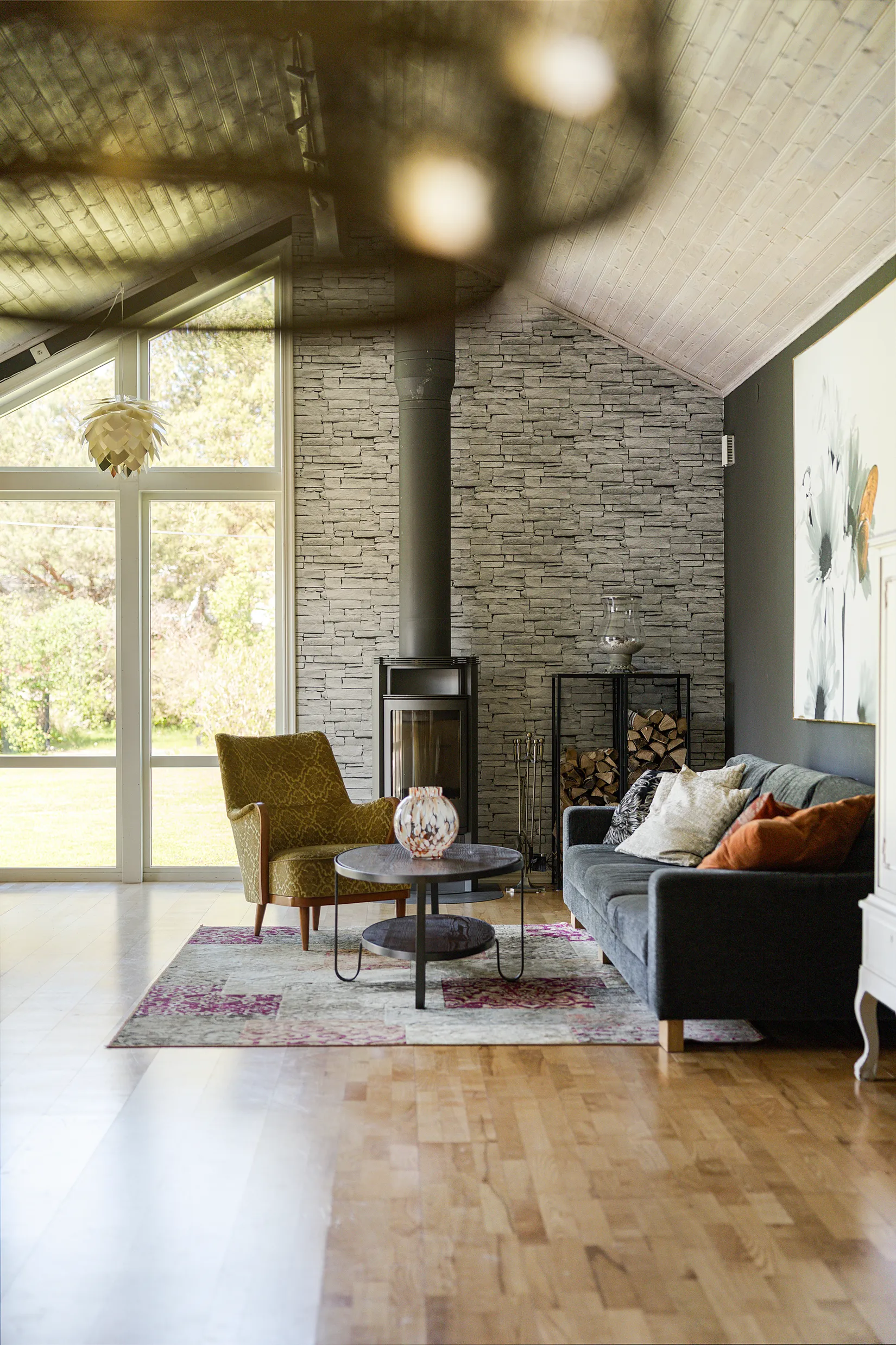 Villa, Anna-Lenas väg 12, Åsa - Hästholmen, Kungsbacka
