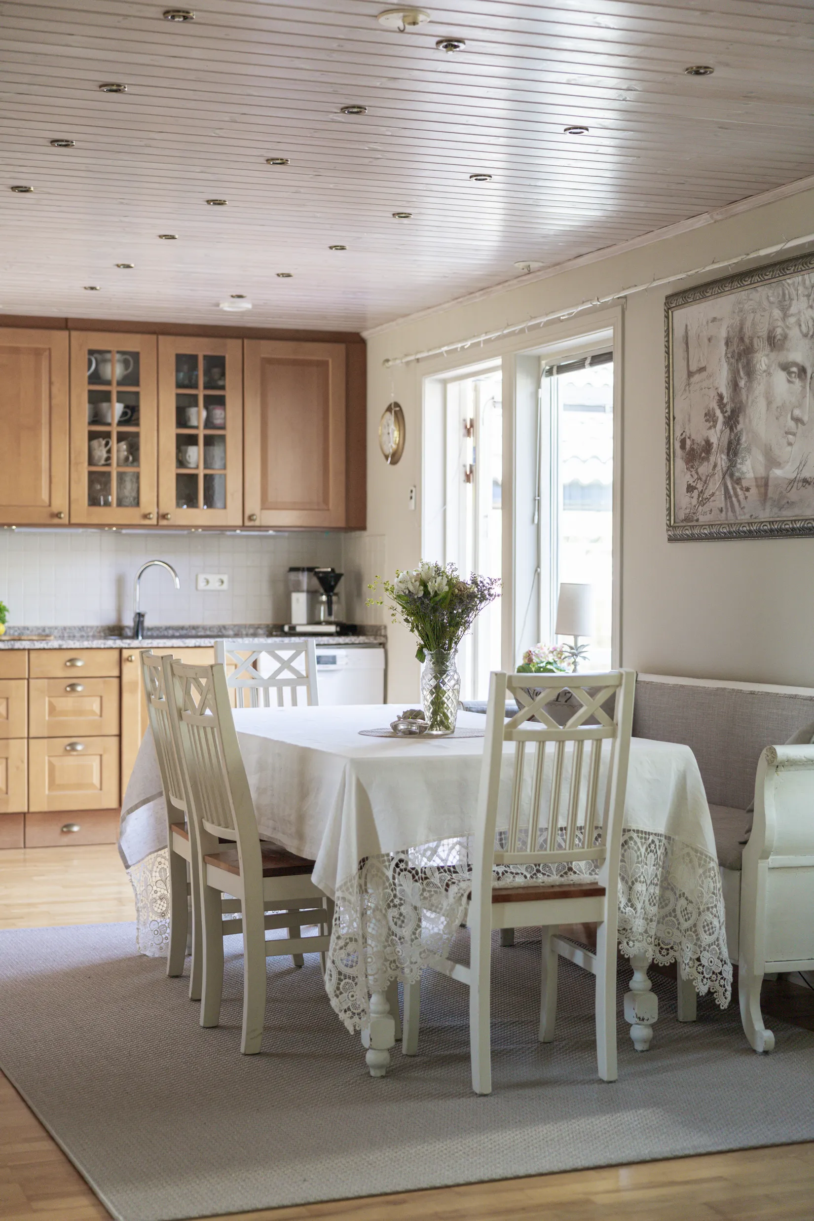 Villa, Anna-Lenas väg 12, Åsa - Hästholmen, Kungsbacka