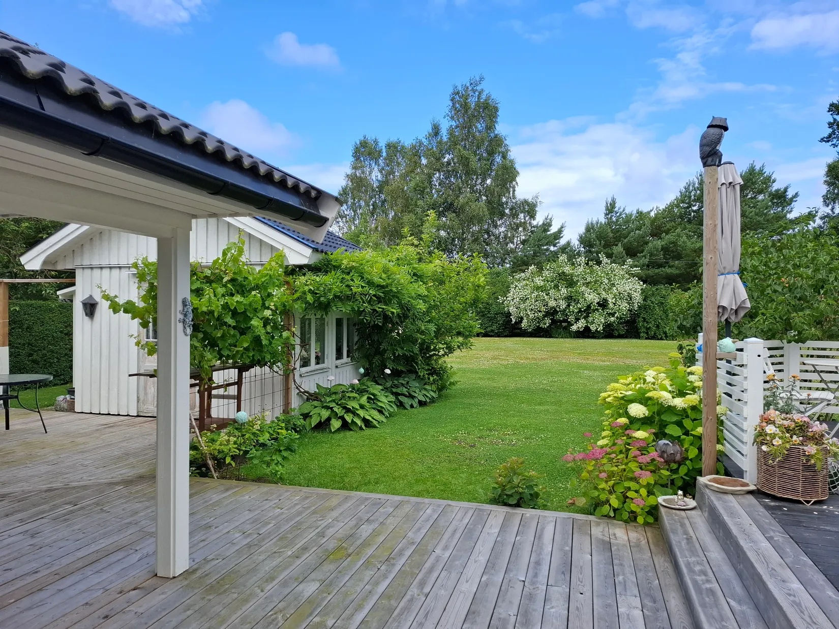 Villa, Anna-Lenas väg 12, Åsa - Hästholmen, Kungsbacka