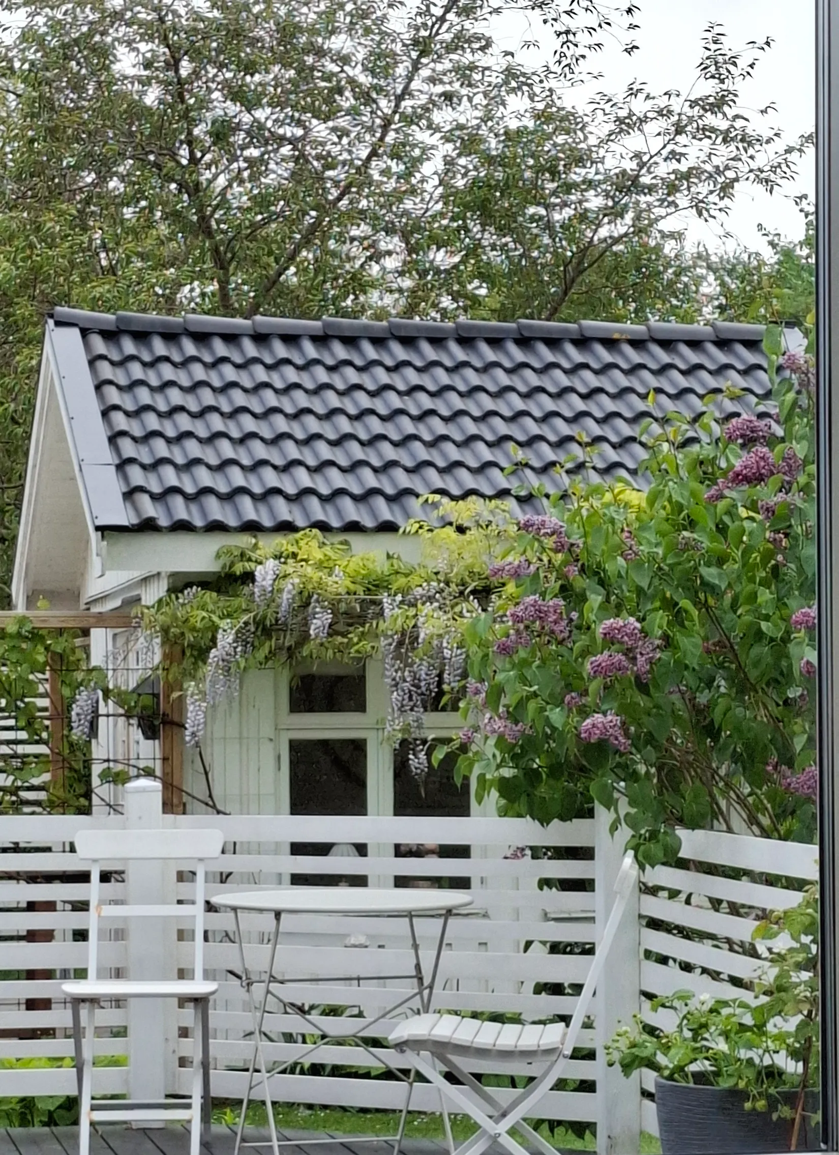 Villa, Anna-Lenas väg 12, Åsa - Hästholmen, Kungsbacka