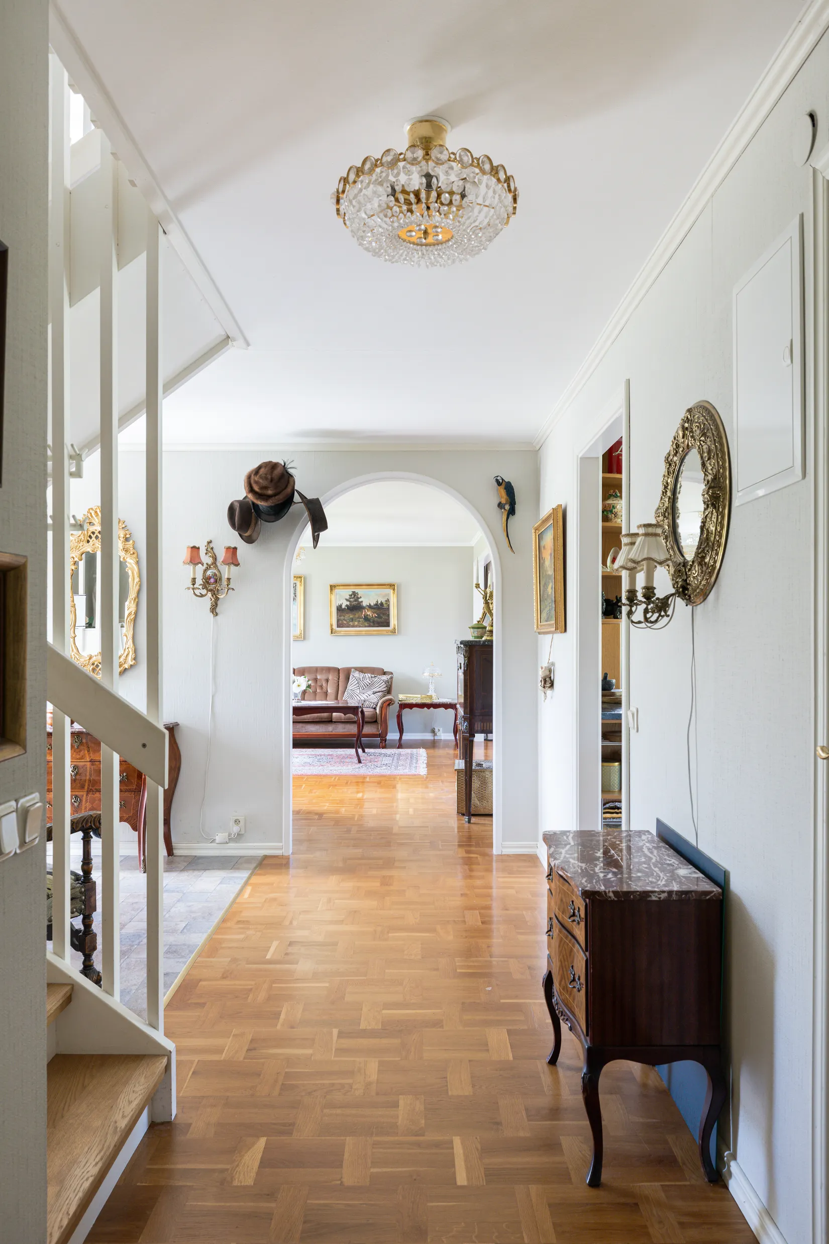 Villa, Flintvägen 4, Åsa - Hästholmen, Kungsbacka