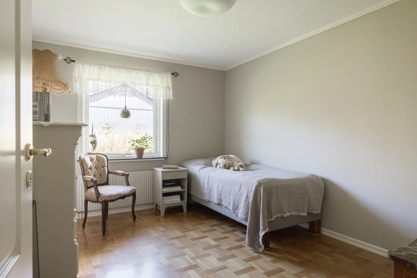 Villa, Flintvägen 4, Åsa - Hästholmen, Kungsbacka